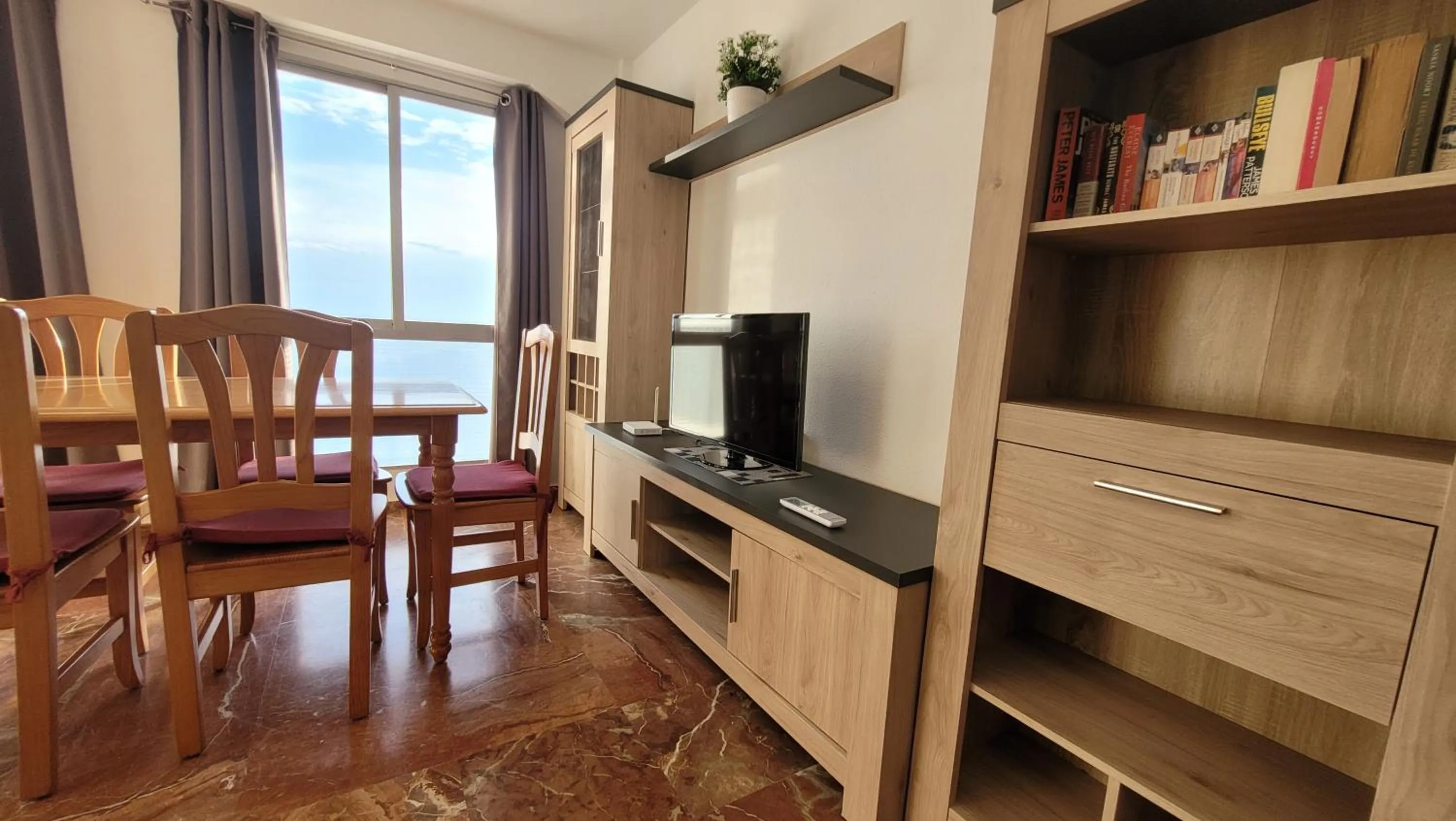 TV and multimedia in Veracruz-Fincas Benidorm