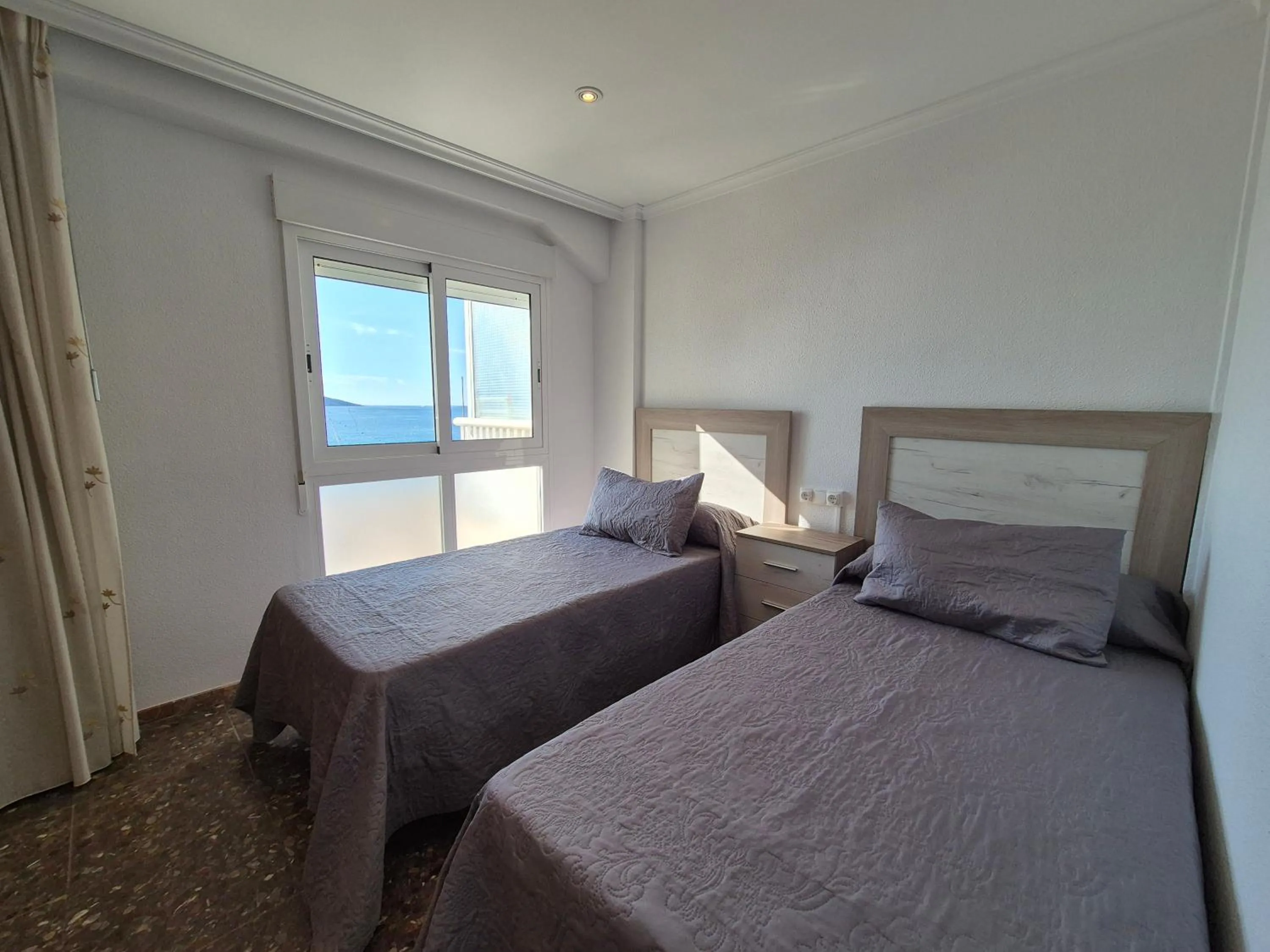 Bed in Veracruz-Fincas Benidorm