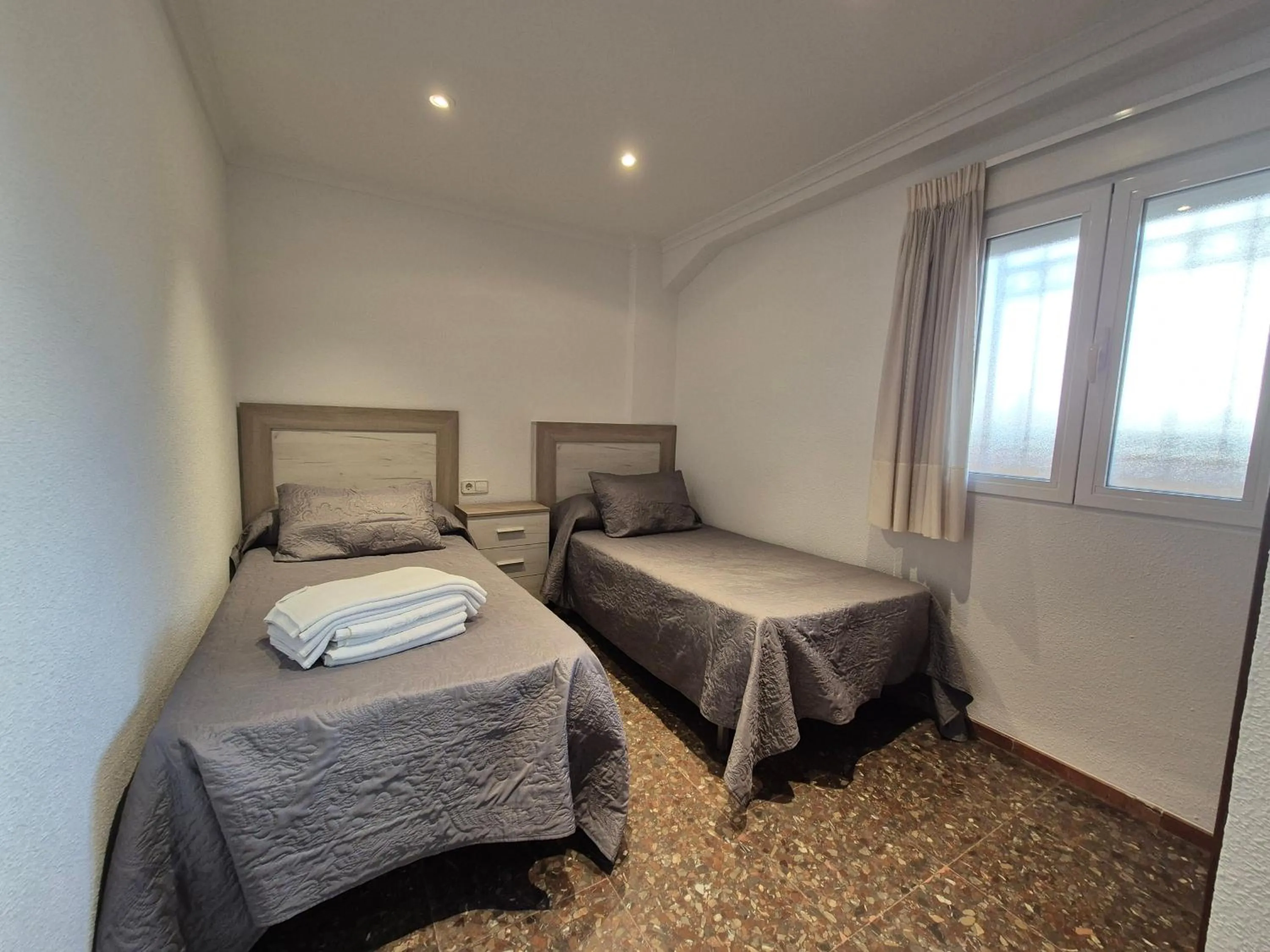 Bed in Veracruz-Fincas Benidorm