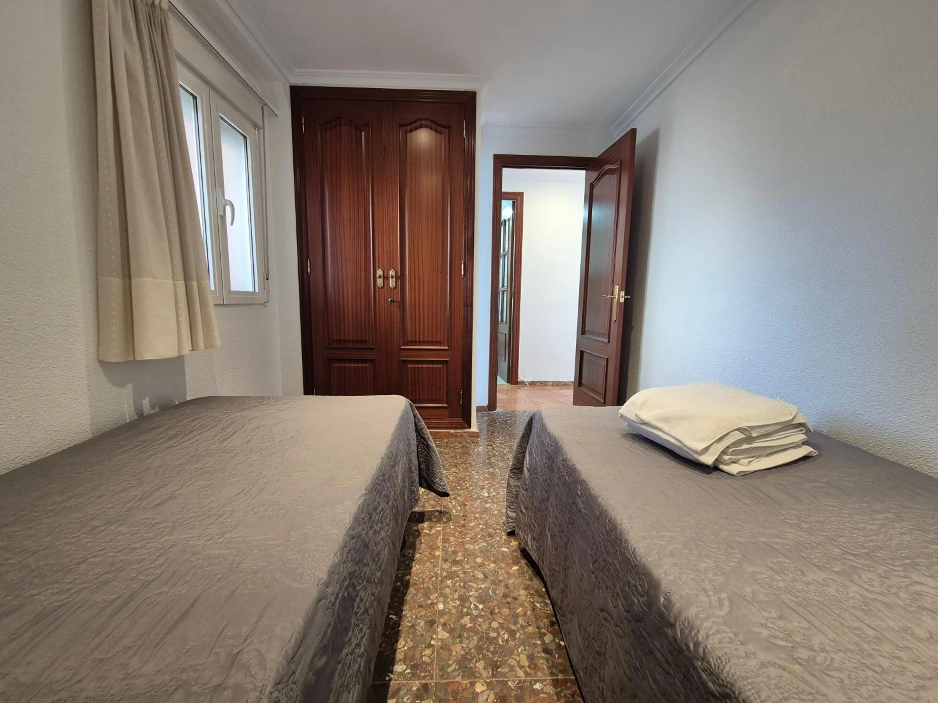 Bed in Veracruz-Fincas Benidorm