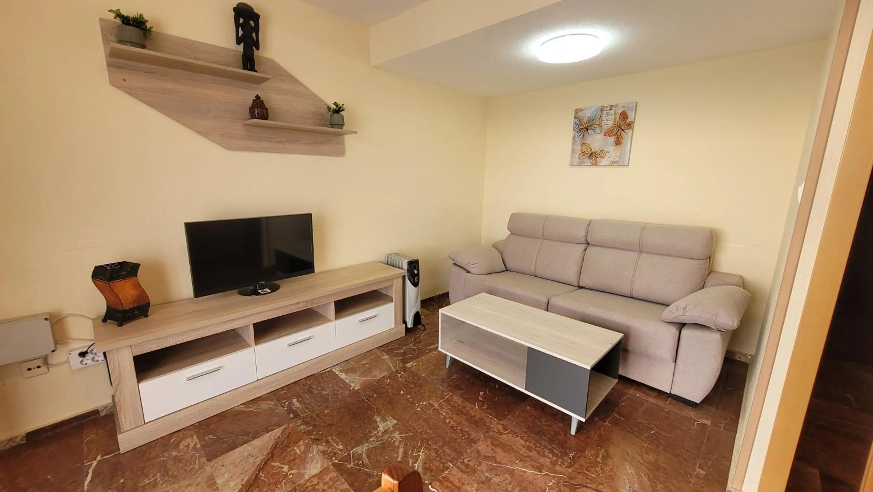 TV and multimedia in Veracruz-Fincas Benidorm