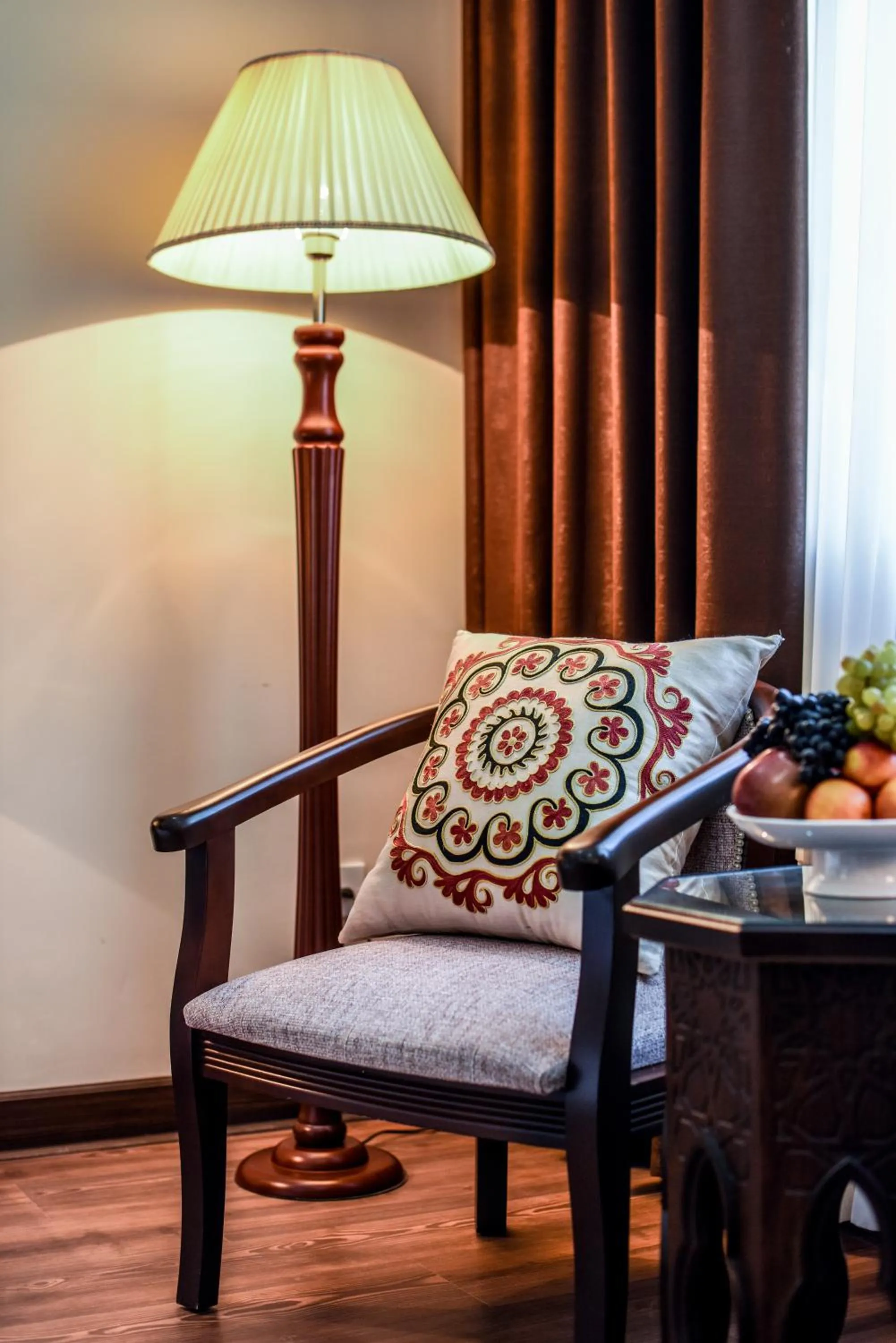 Other in Orient Star Hotel