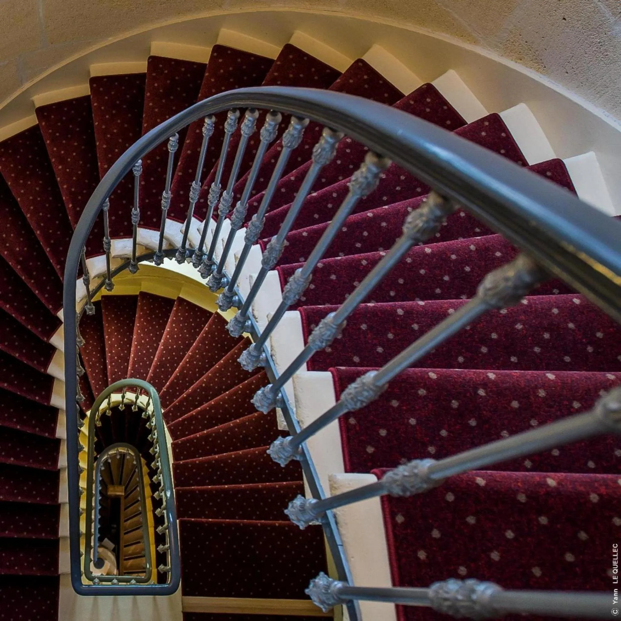 Other in Hôtel François Premier Cognac Centre