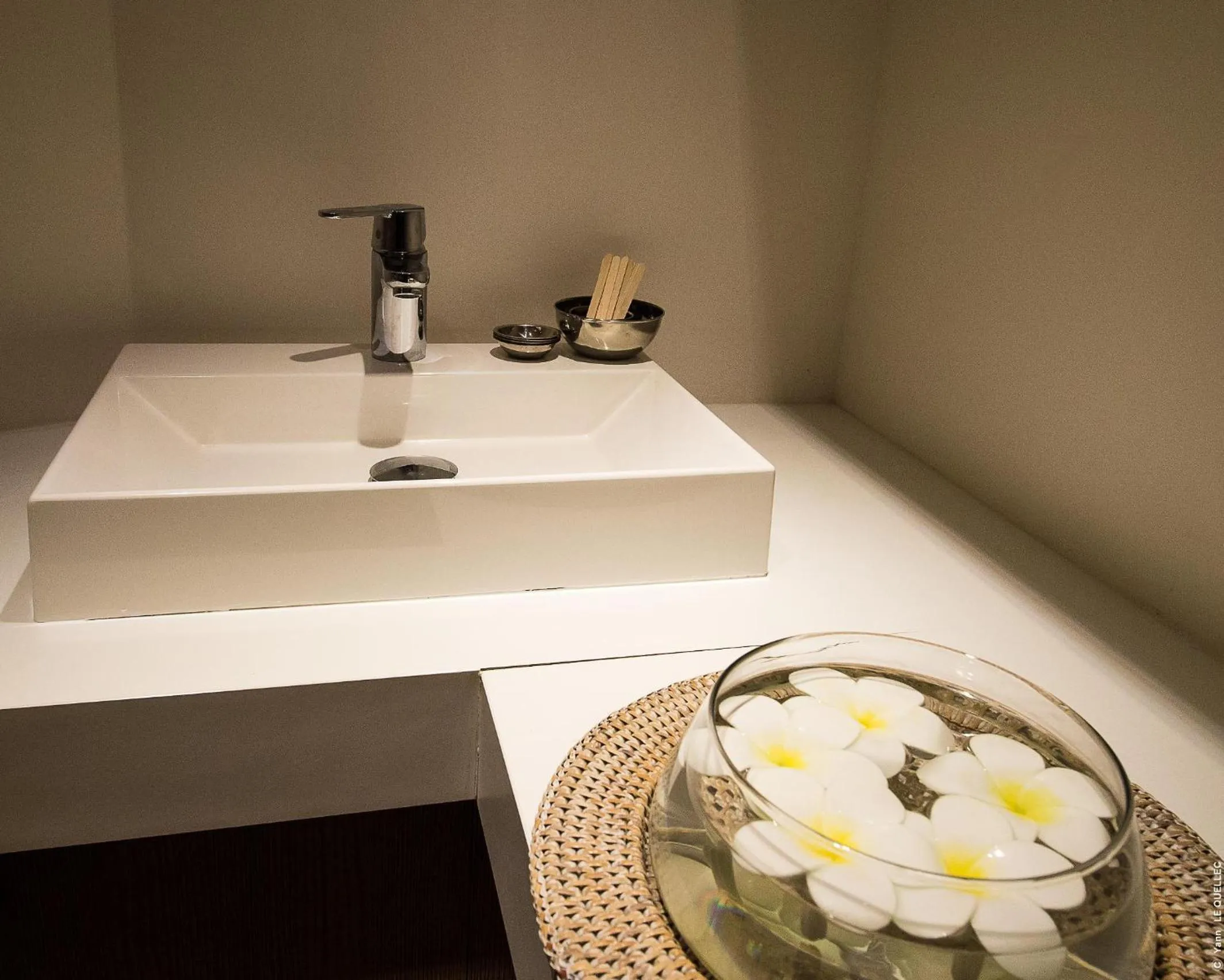 Bathroom in Hôtel François Premier Cognac Centre