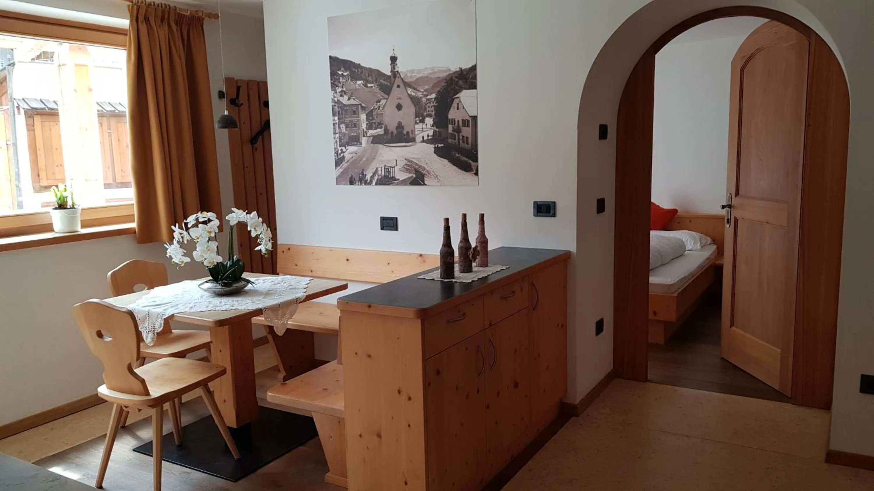 Hotel B&B Brunello