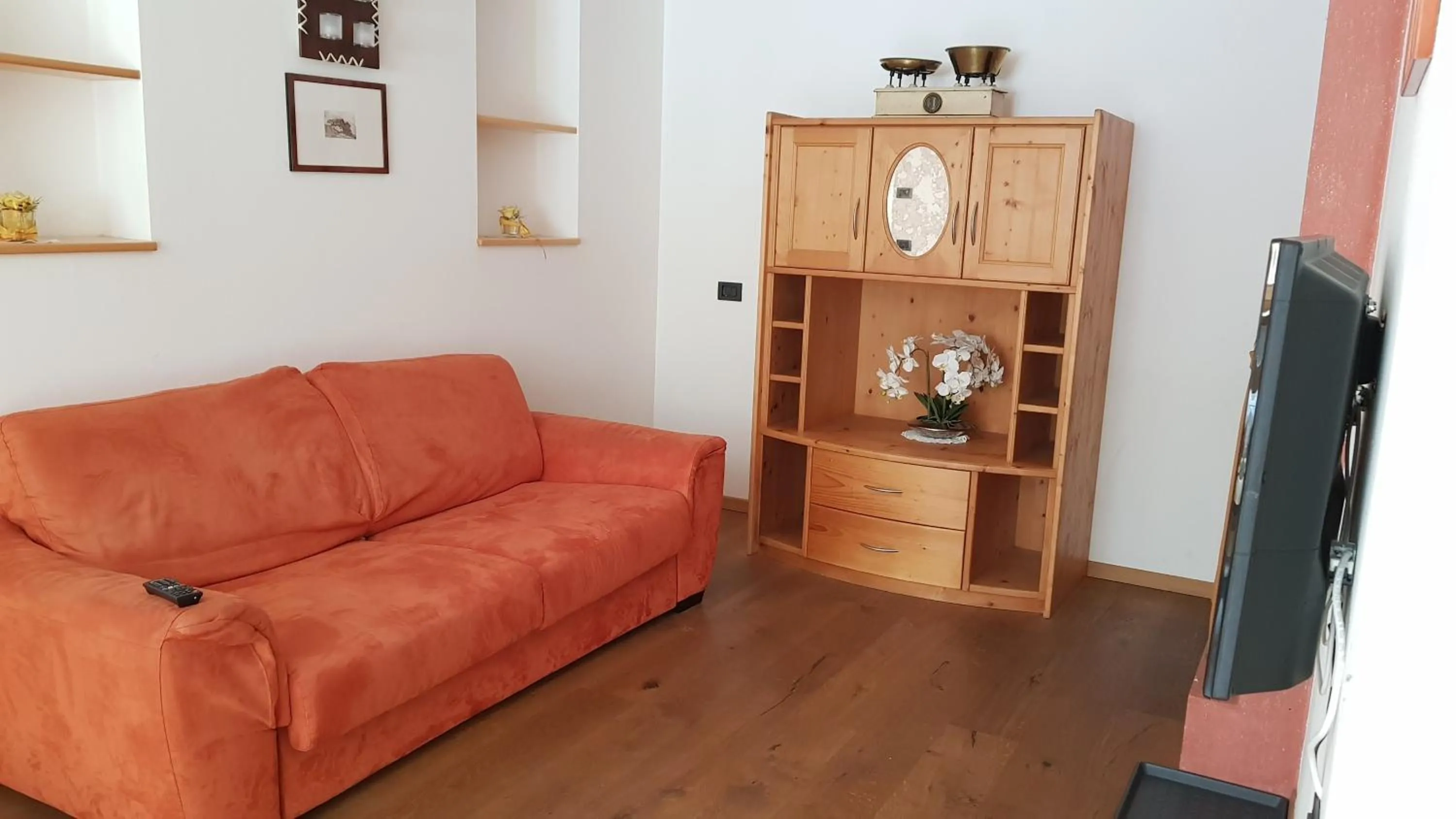 Hotel B&B Brunello