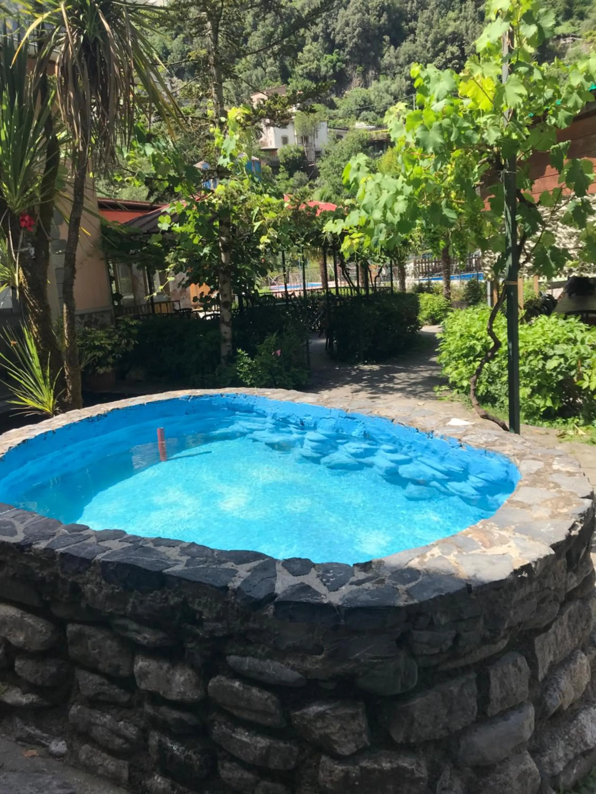 Day in Affittacamere LA COSTA