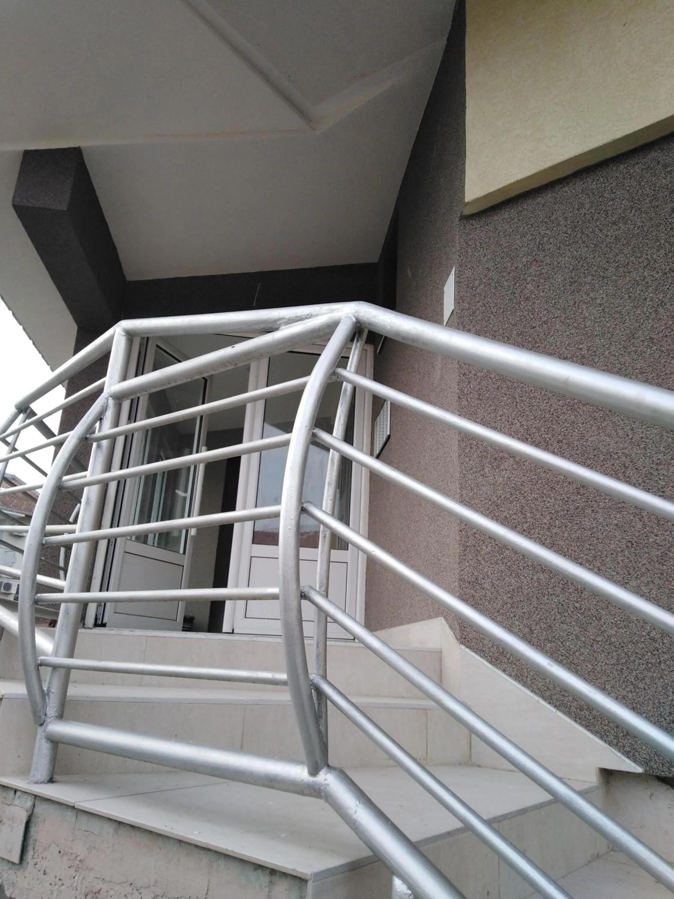 Property building in Apartment Laća