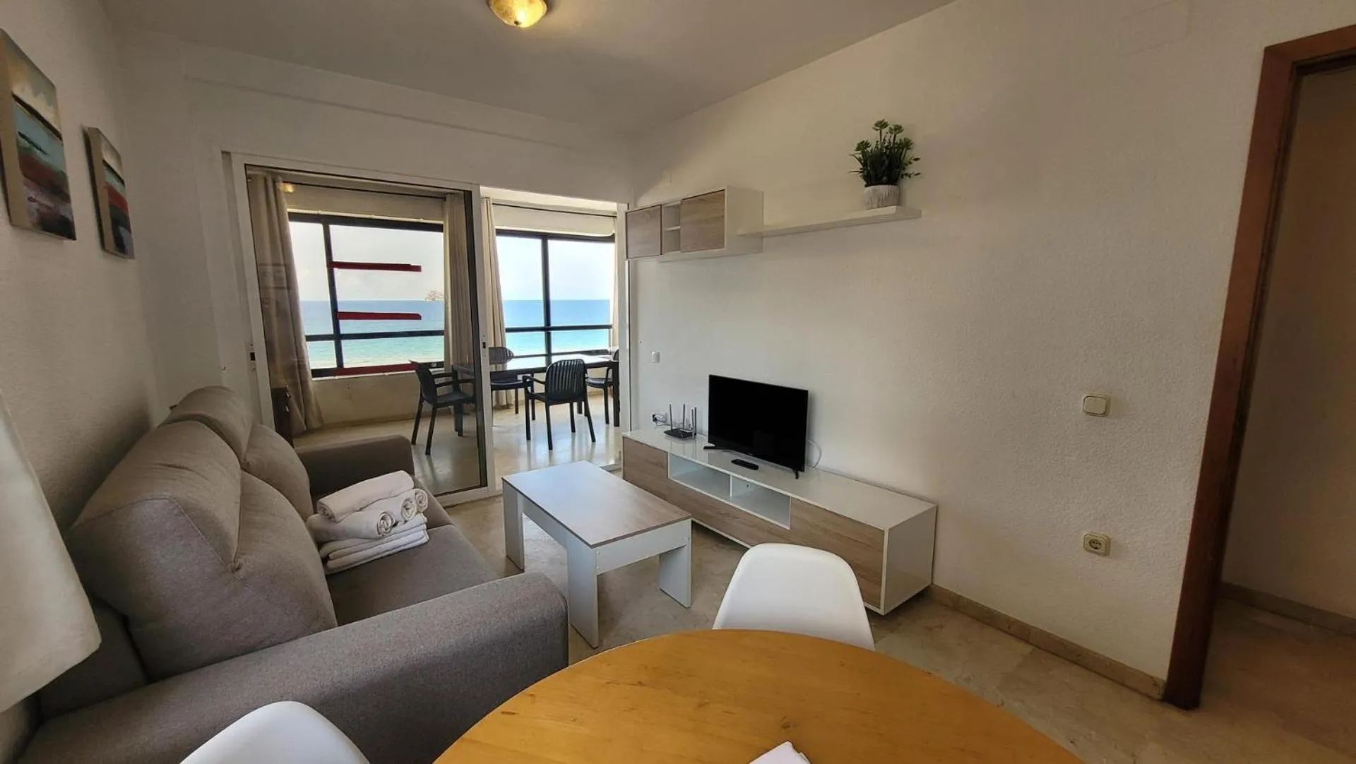 Torre Levante-Fincas Benidorm