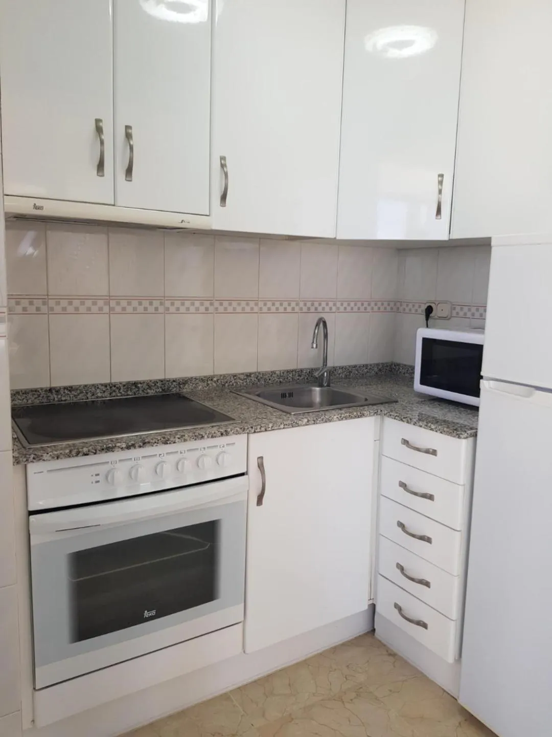 Torre Levante-Fincas Benidorm