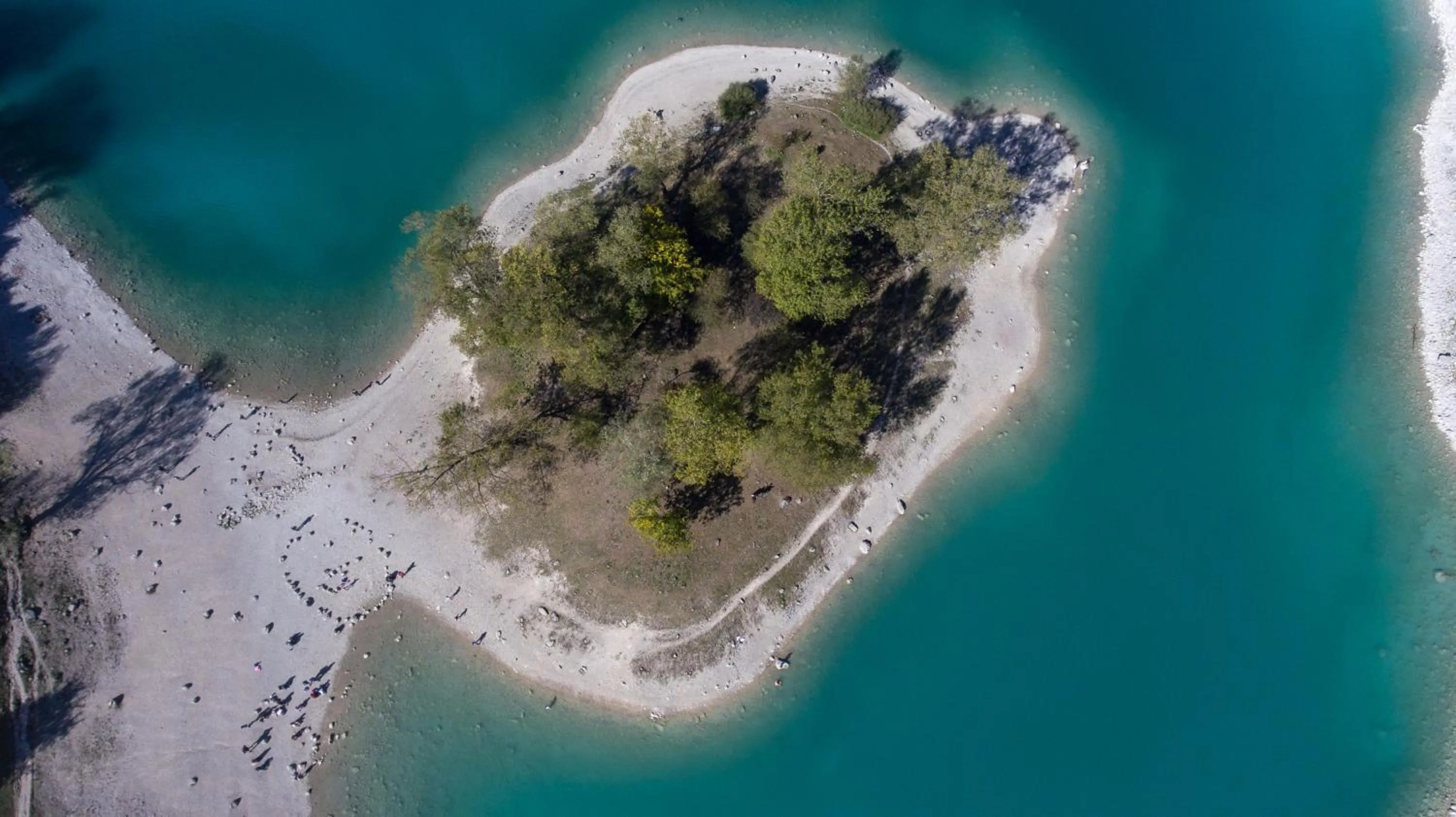 Nearby landmark in Hotel Antica Croce - Gardaslowemotion