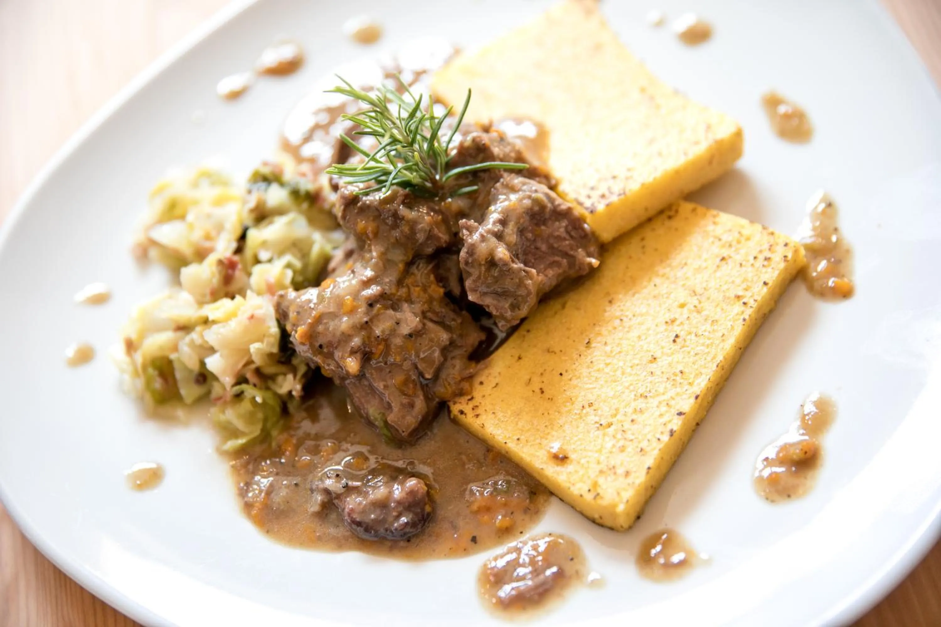 Food and drinks in Hotel Antica Croce - Gardaslowemotion