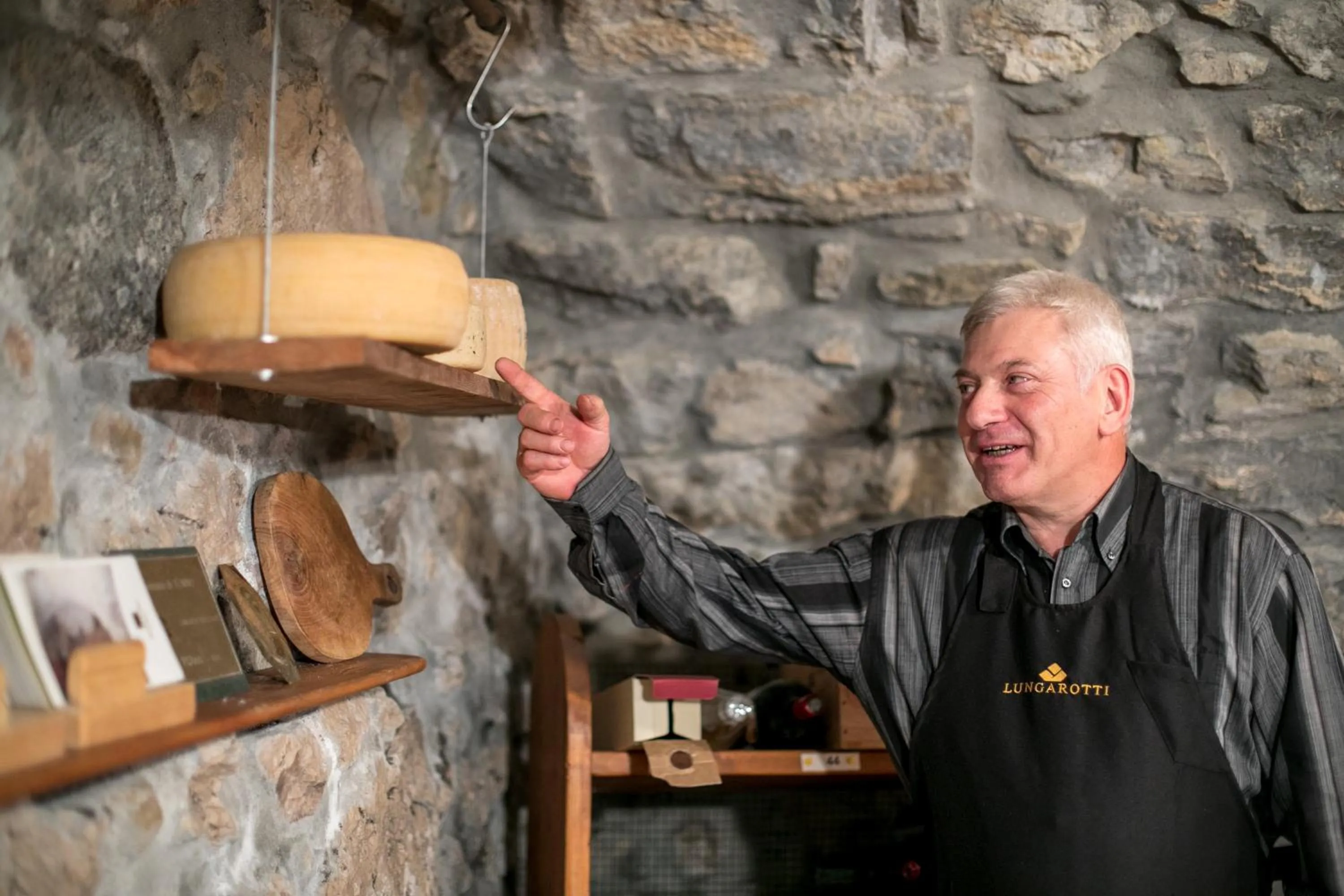 Food and drinks in Hotel Antica Croce - Gardaslowemotion