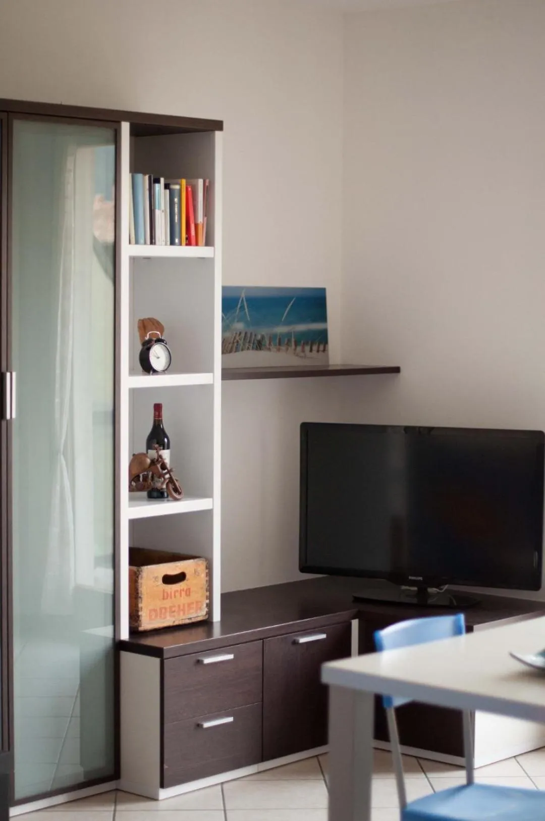 Living room in Hotel Antica Croce - Gardaslowemotion