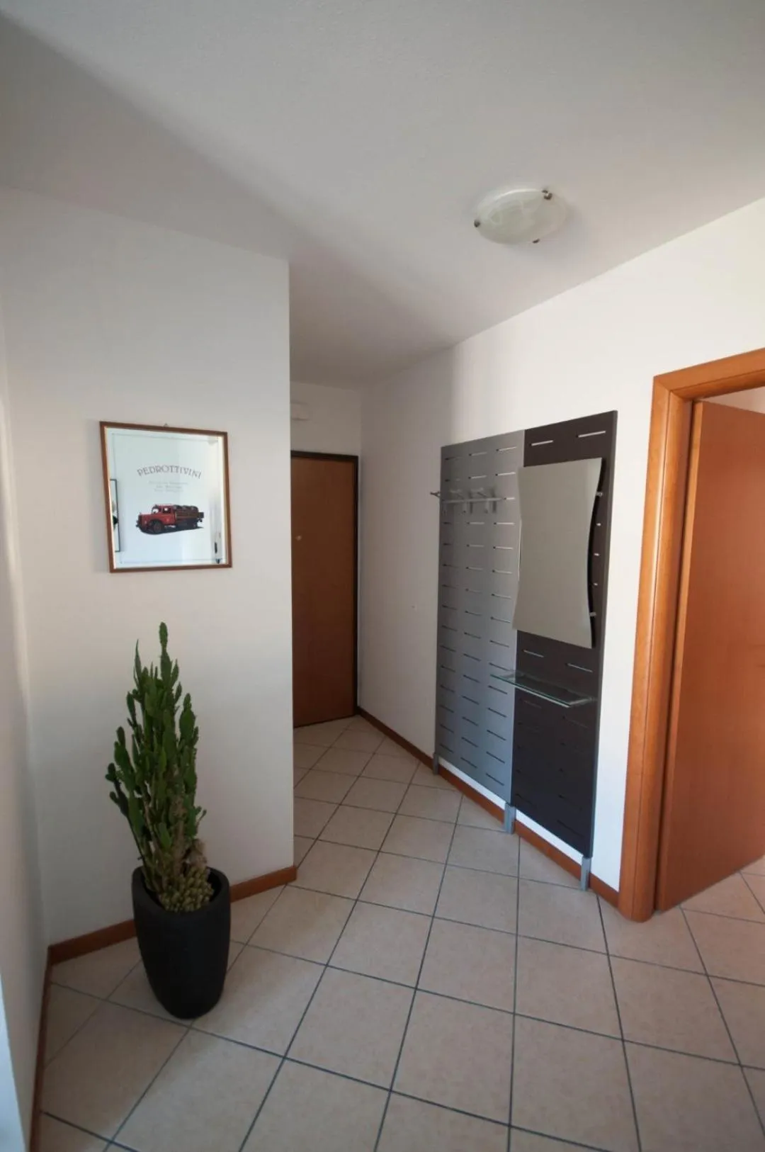 Living room in Hotel Antica Croce - Gardaslowemotion