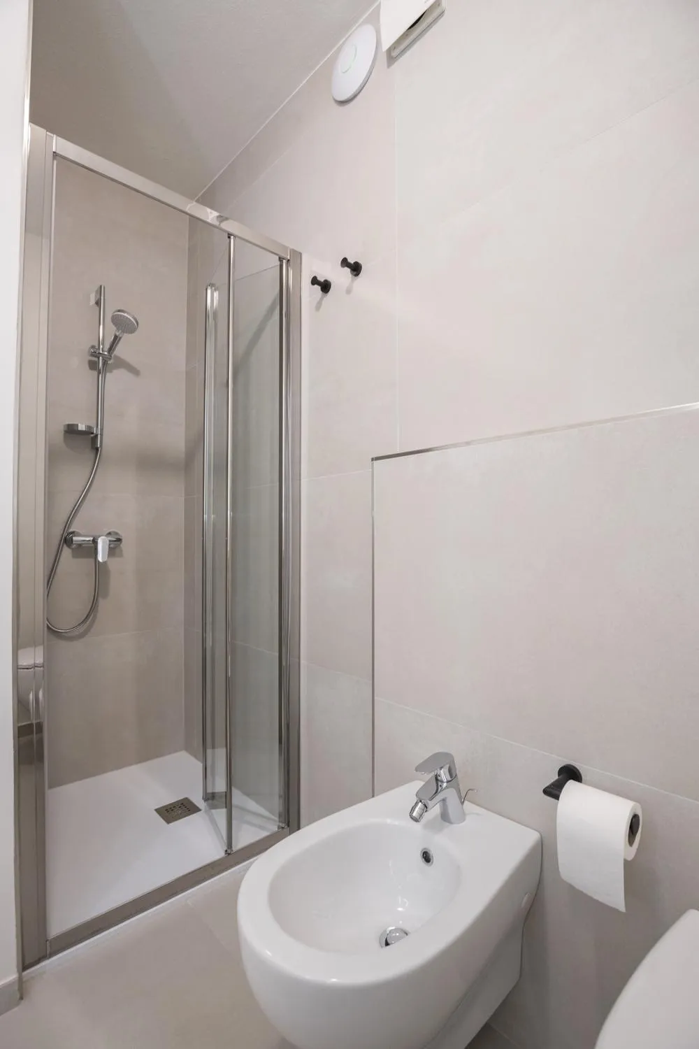 Bathroom in Hotel Antica Croce - Gardaslowemotion