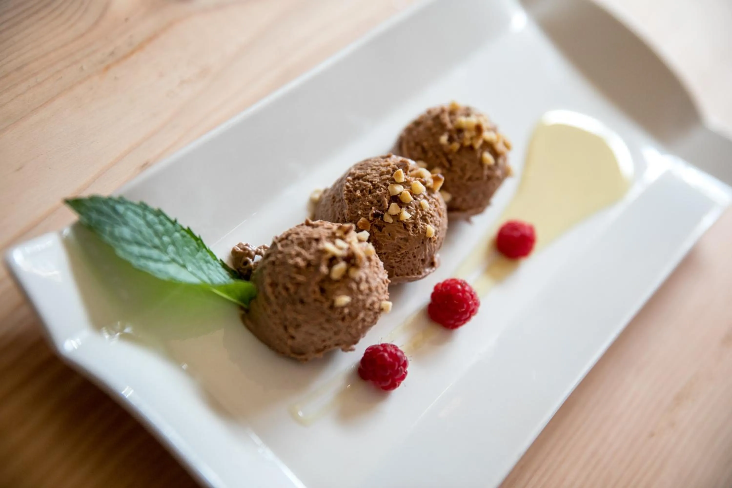 Food and drinks in Hotel Antica Croce - Gardaslowemotion