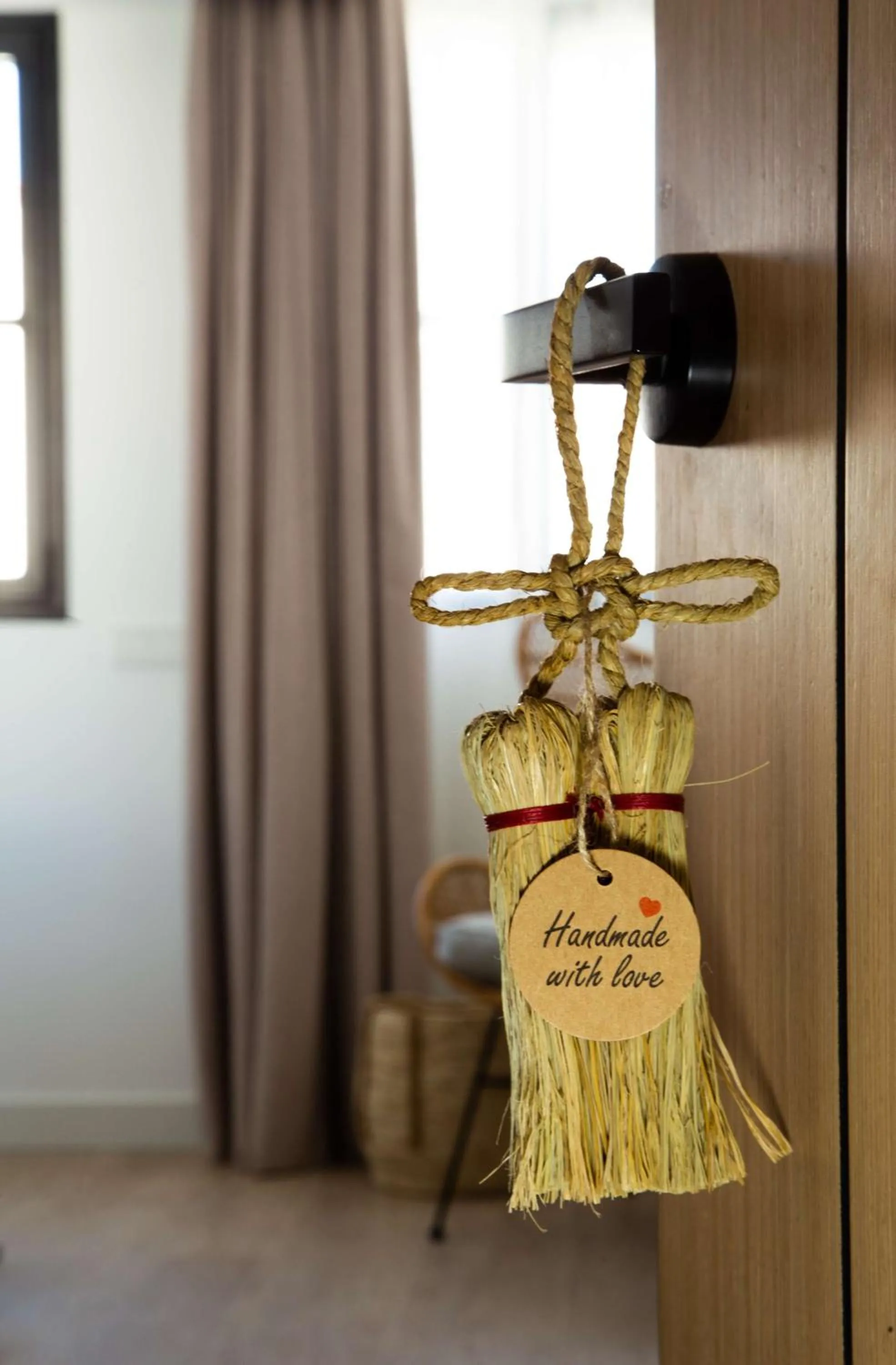 Property building in Atocha Hotel Madrid, Tapestry Collection by Hilton