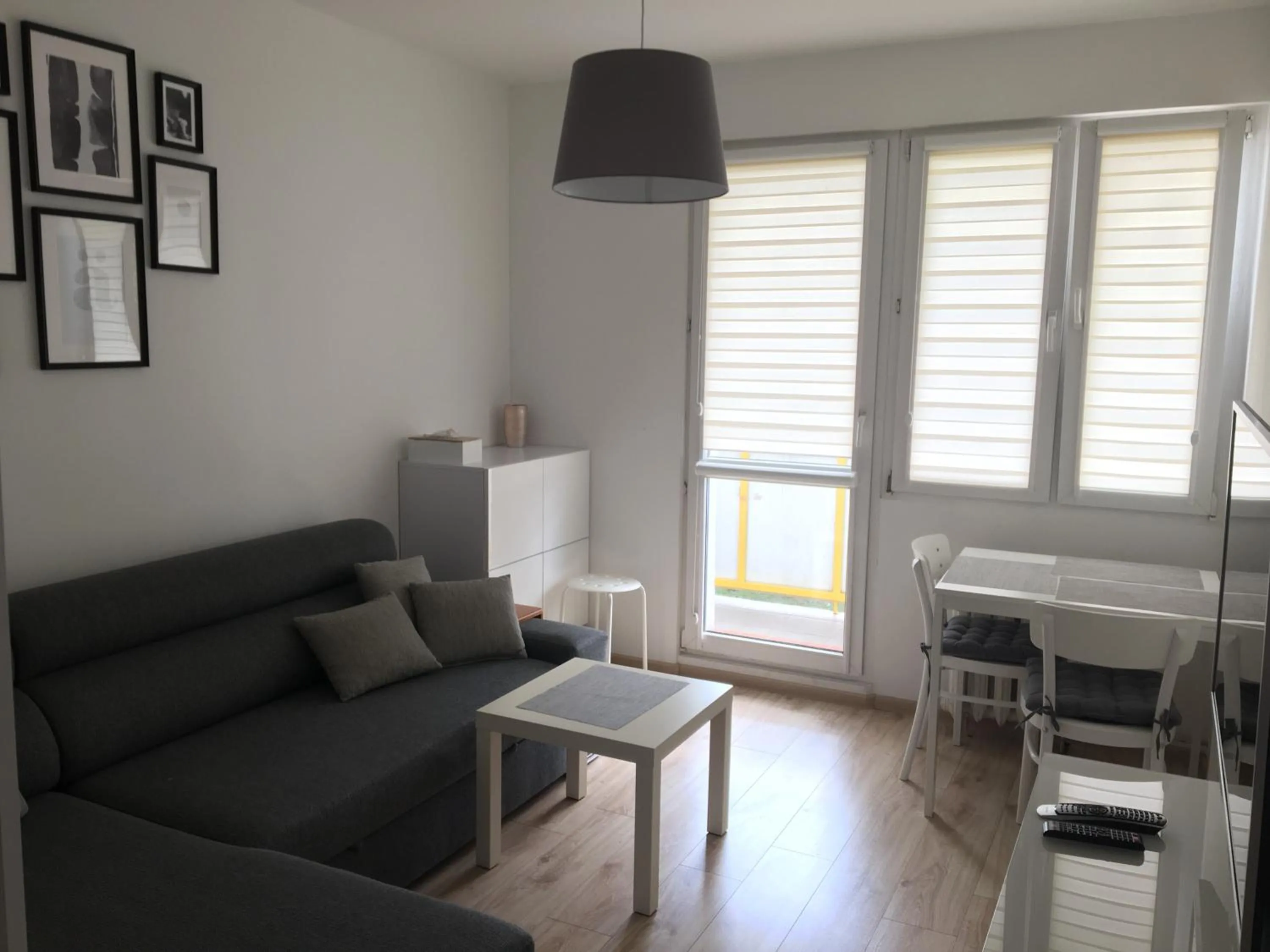 Apartment in Apartament Przy Skarpie