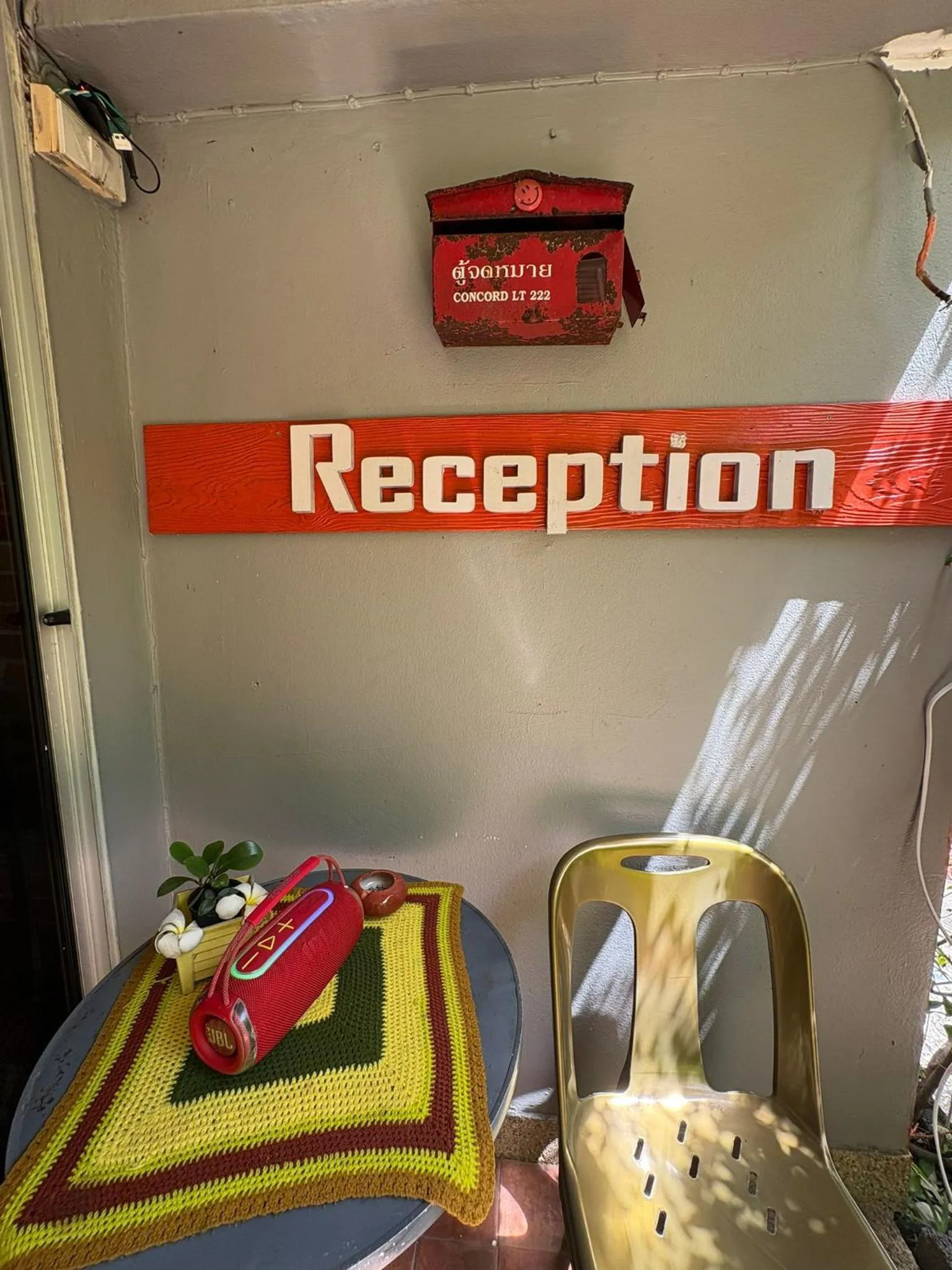 PorterHouse Beach Hotel