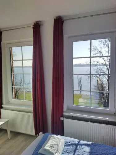 Appartementhaus Schleiblick