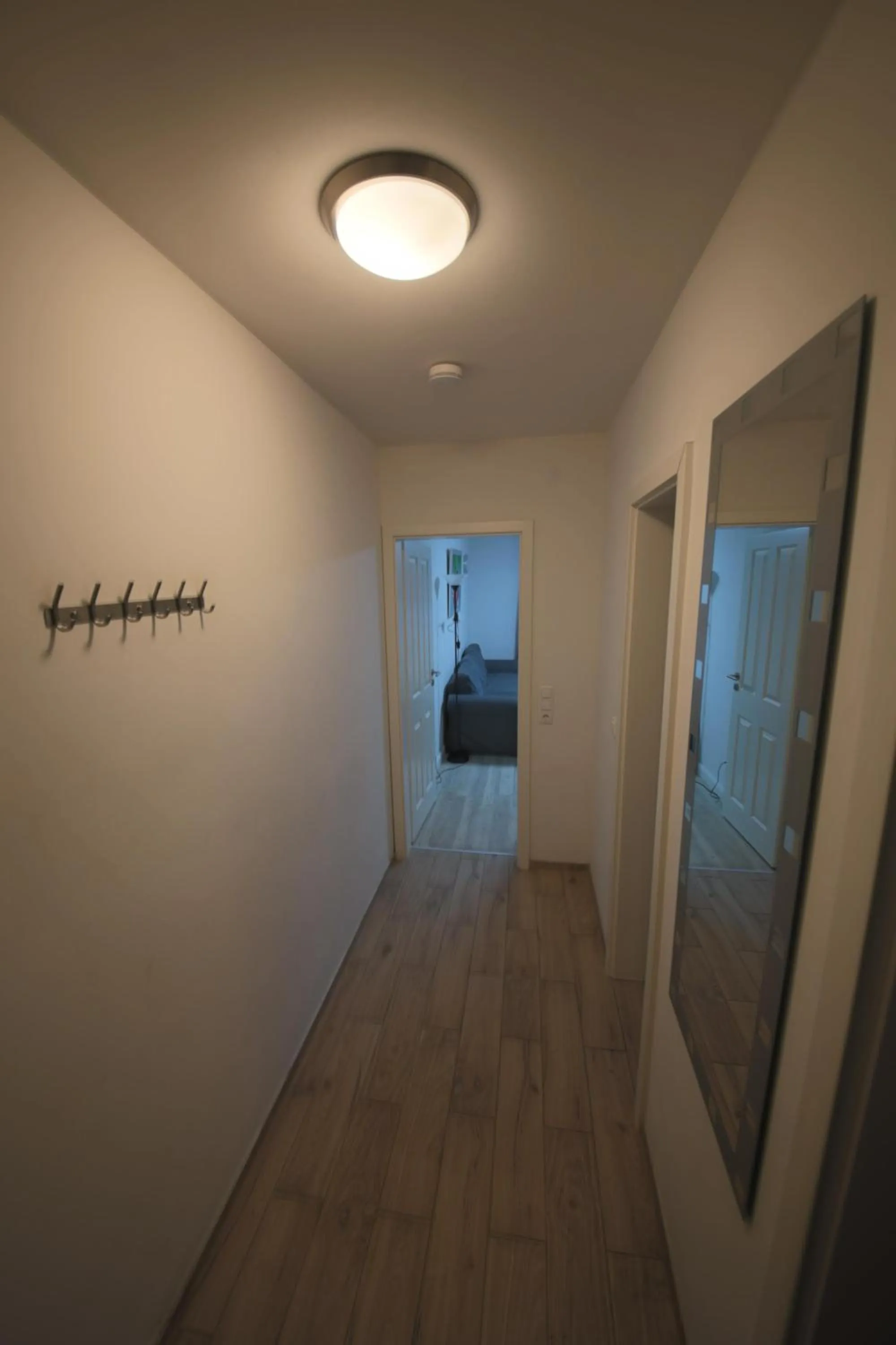 Photo of the whole room in Appartementhaus Schleiblick