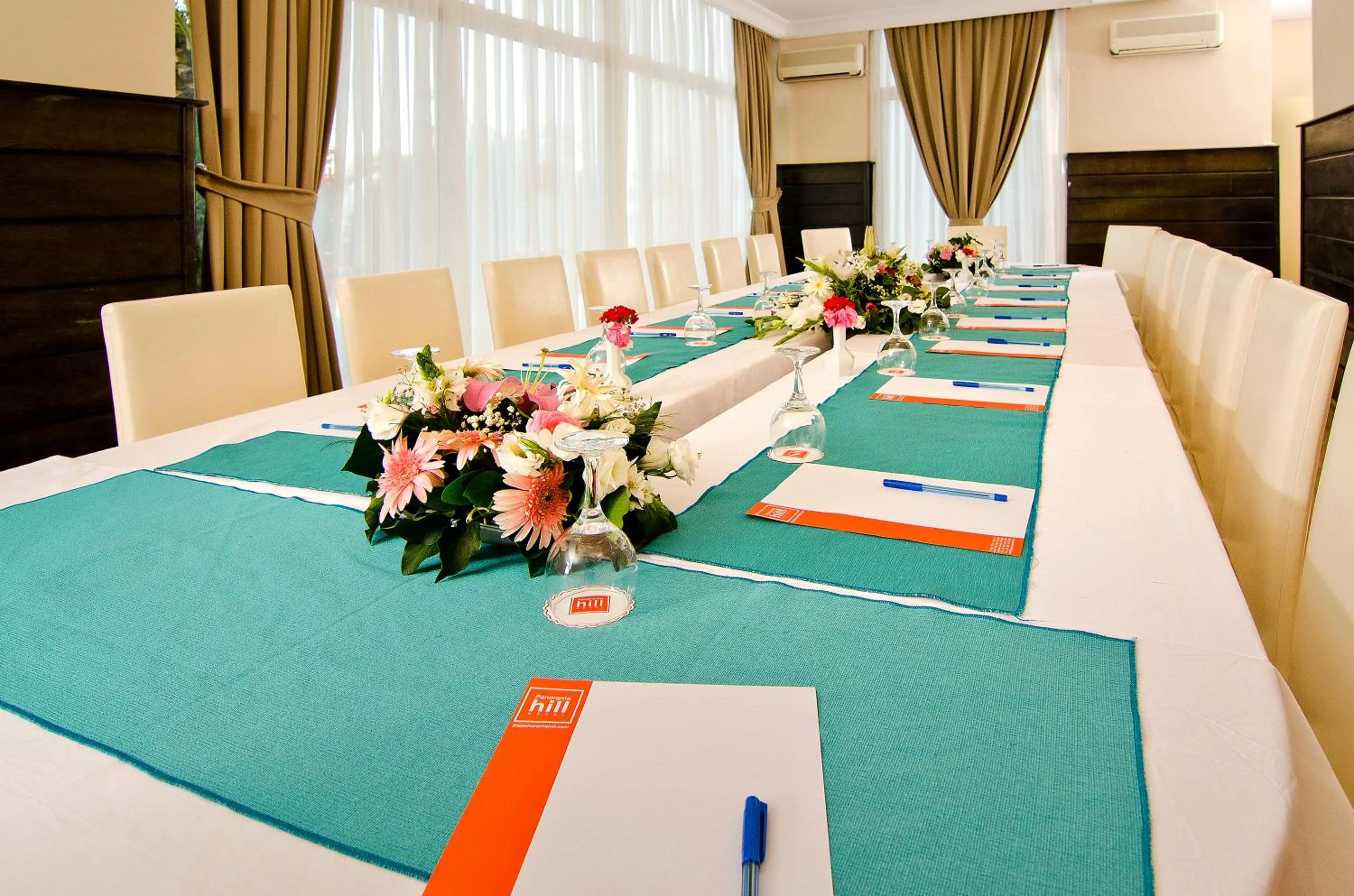 Other in City's Hill Hotel