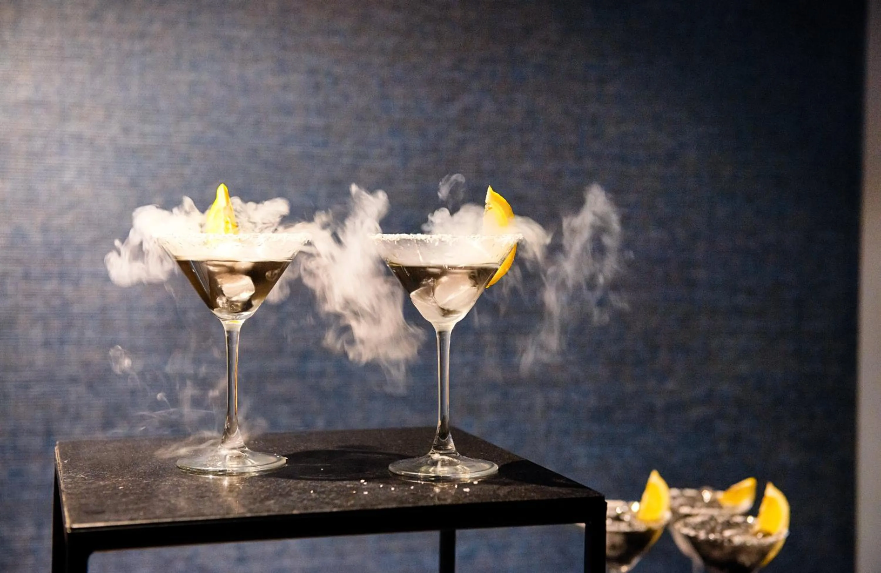 Meeting/conference room in NYX Hotel Mannheim by Leonardo Hotels