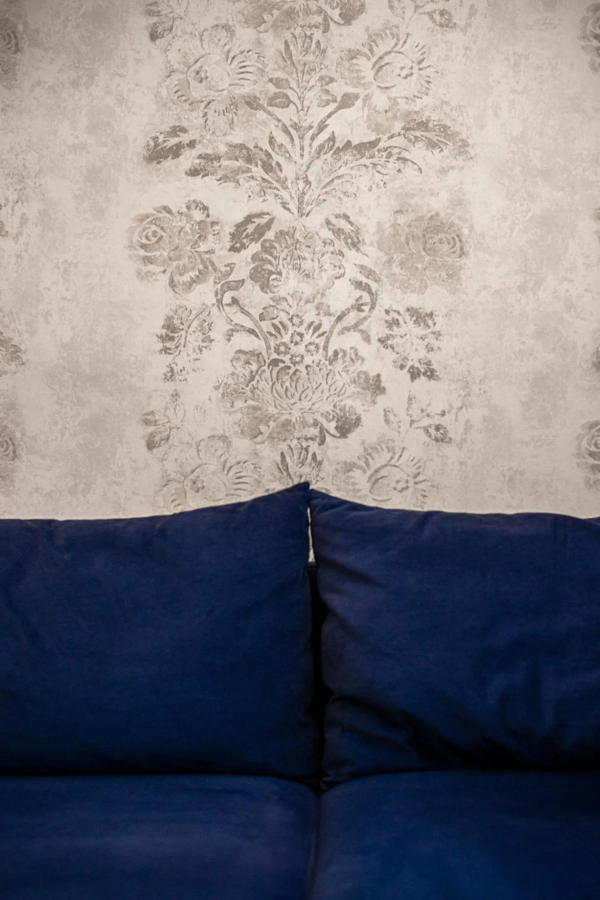 Decorative detail in Boutique Chiado Suites