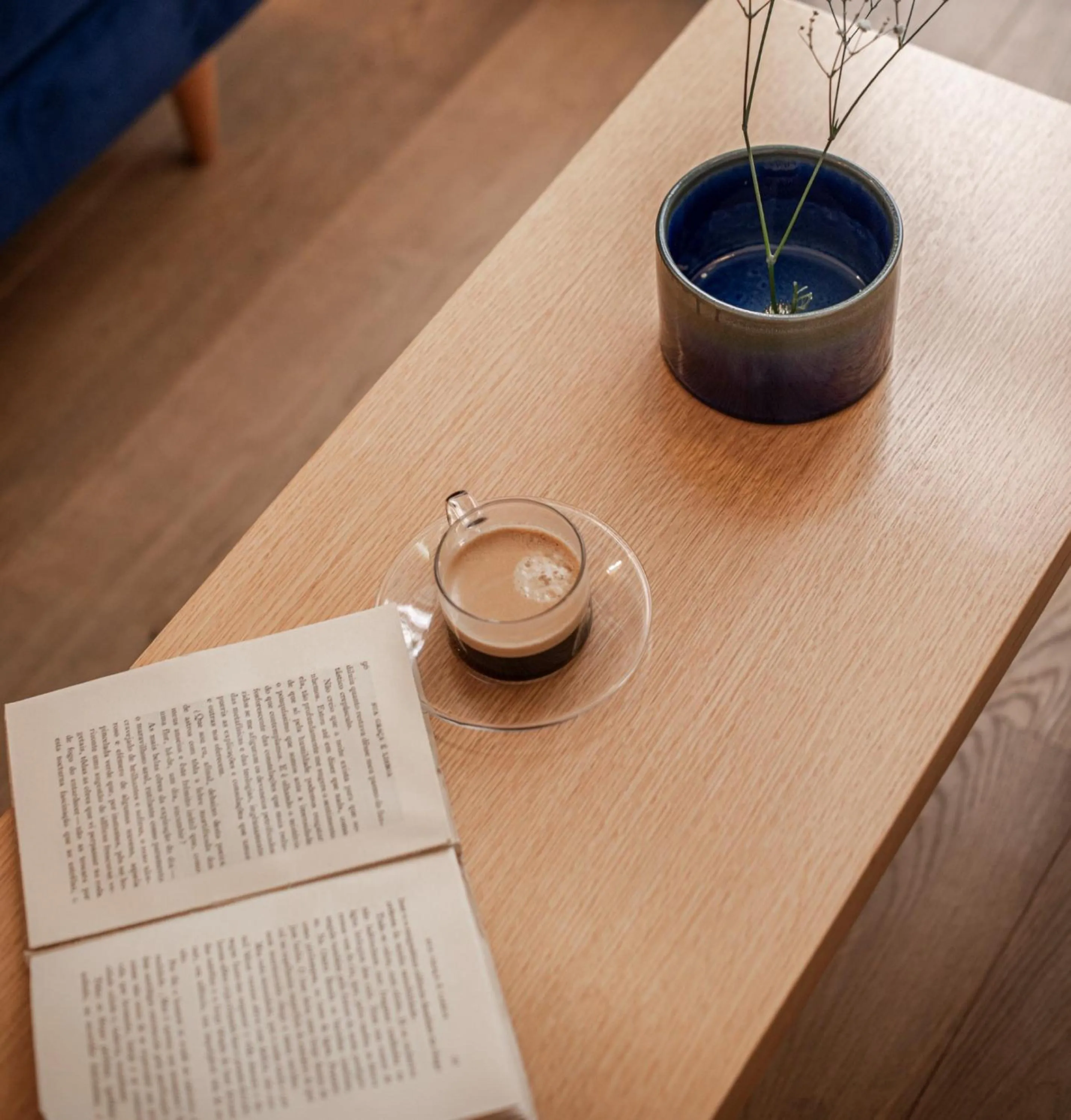 Coffee/tea facilities in Boutique Chiado Suites