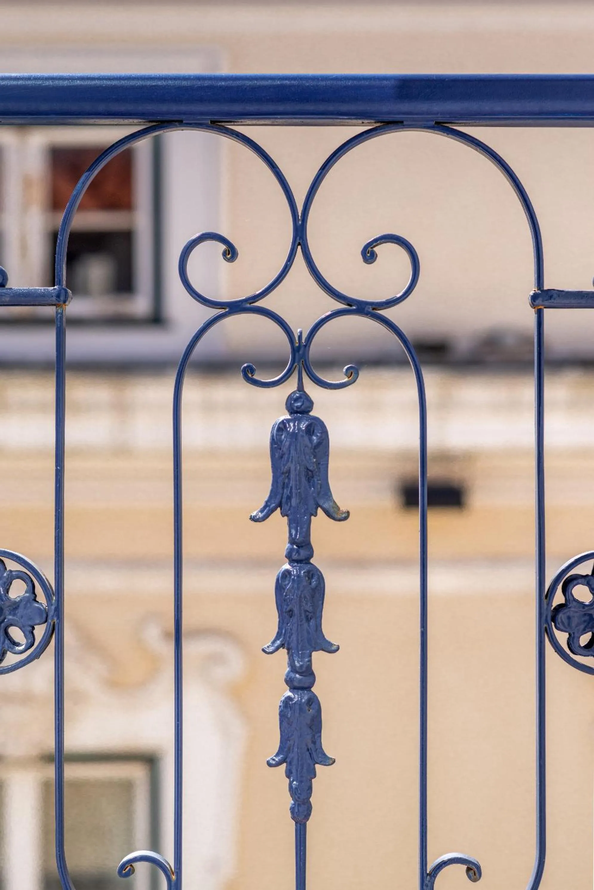 Property building in Boutique Chiado Suites