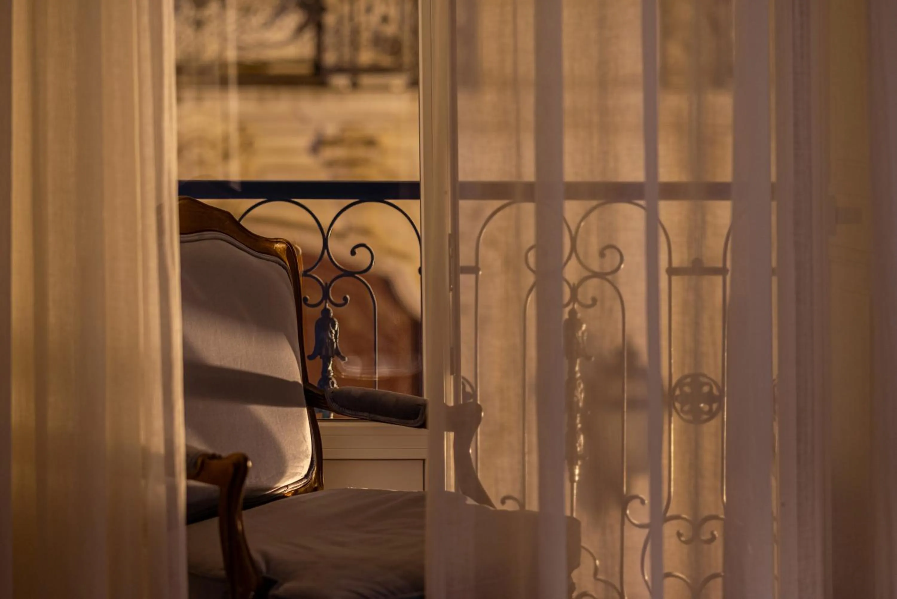 Nearby landmark in Boutique Chiado Suites