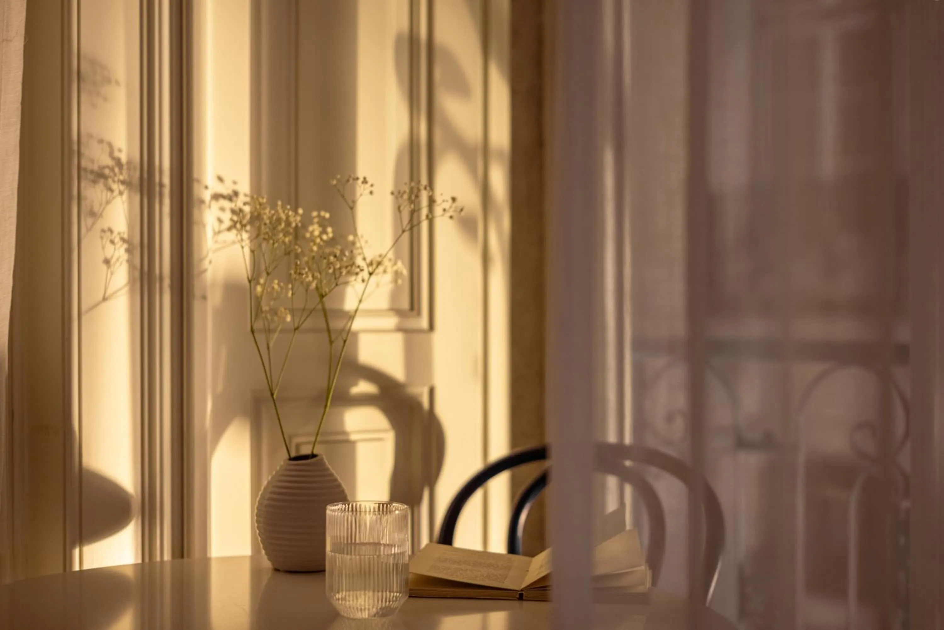 Nearby landmark in Boutique Chiado Suites