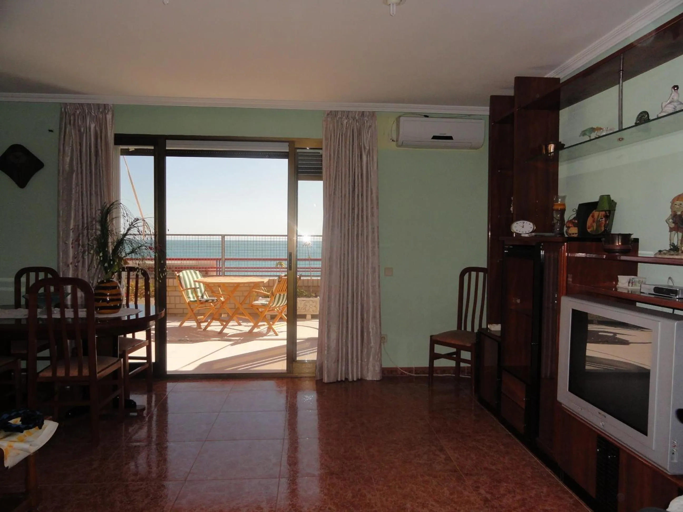 Apartamentos Raymar