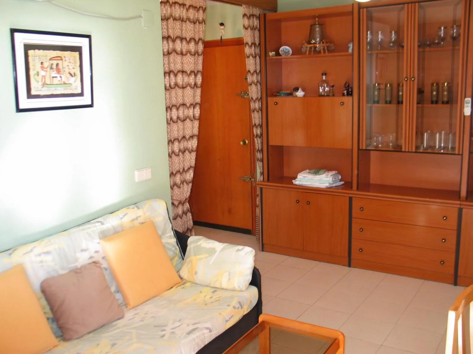 Apartamentos Raymar