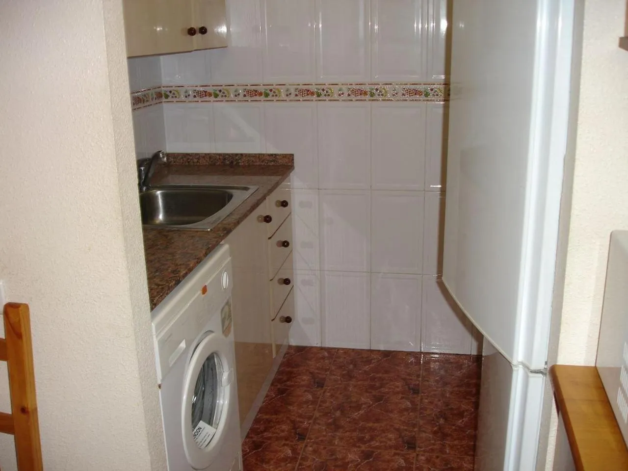 Apartamentos Raymar