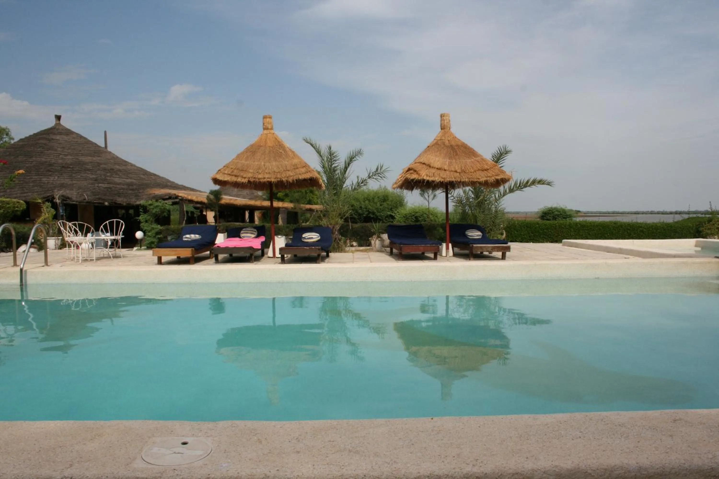 Day in Hôtel Les Cordons Bleus