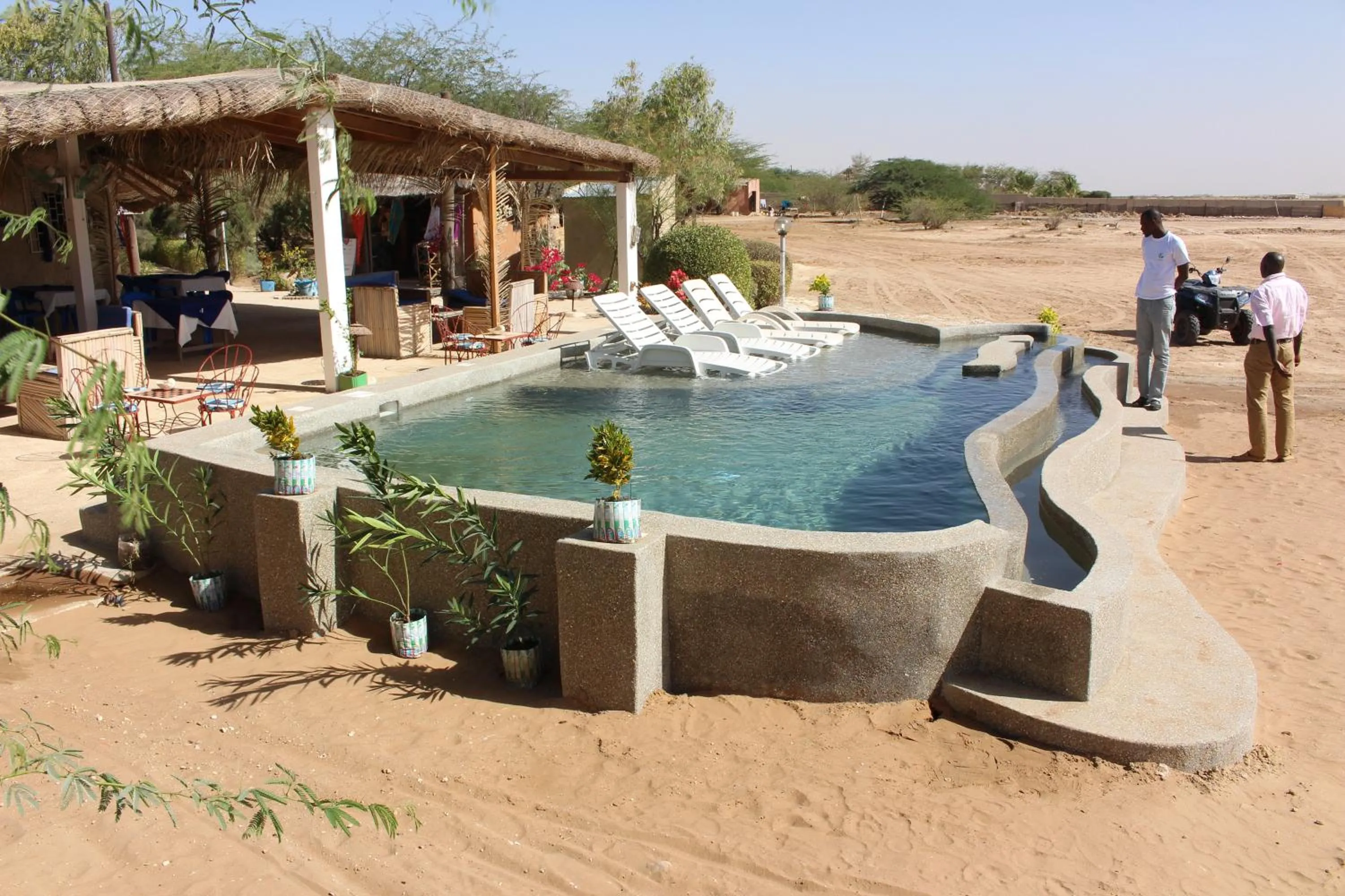 Hôtel Les Cordons Bleus