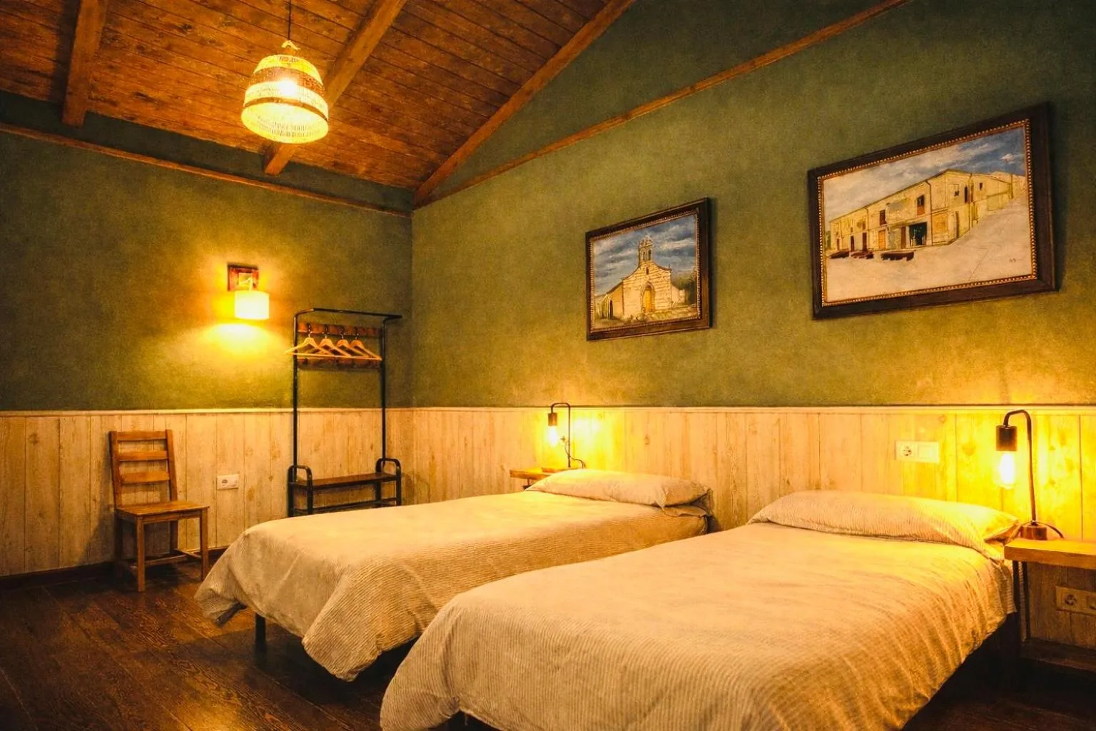 Casa Barbadelo
