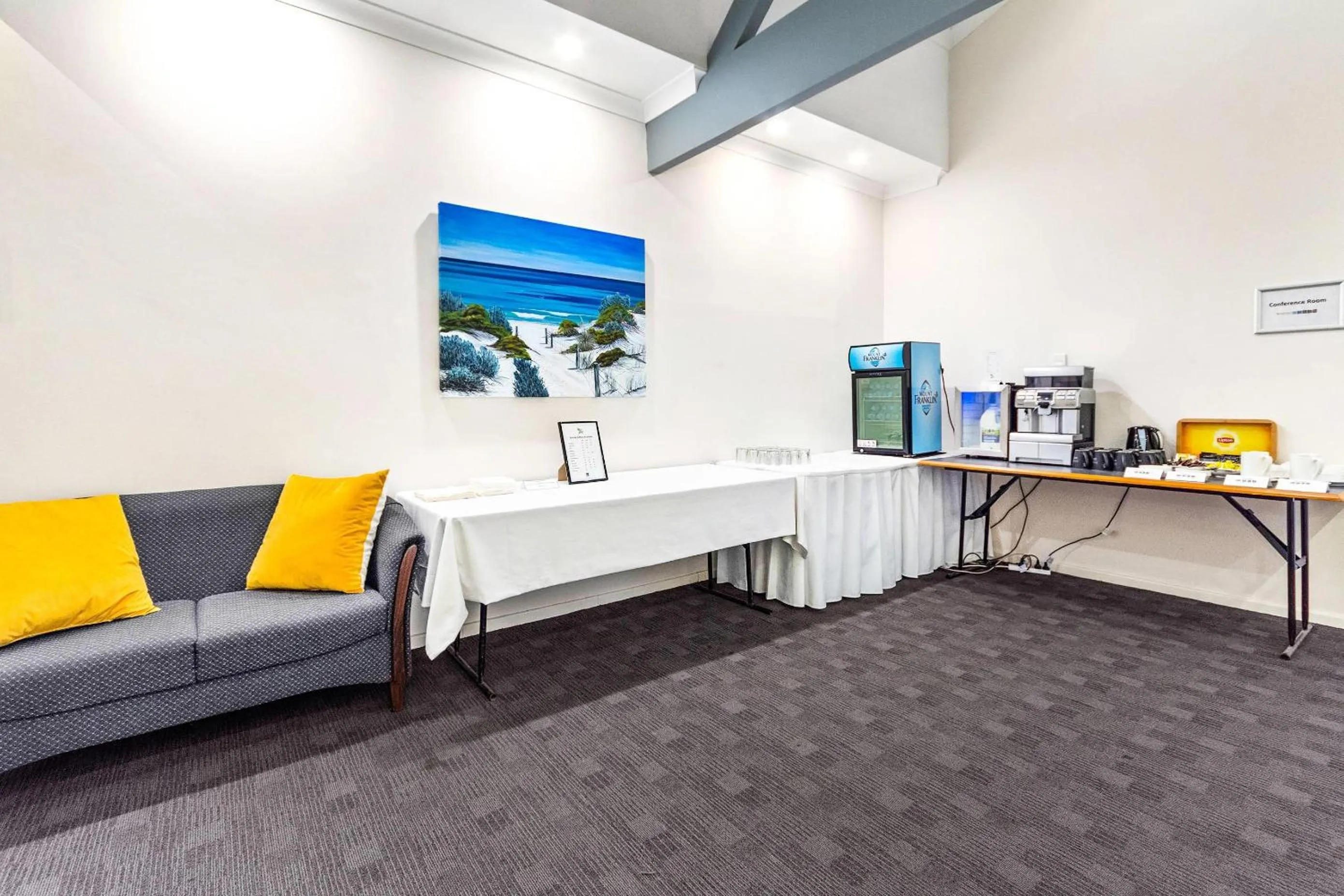 Meeting/conference room in Quality Resort Sorrento Beach