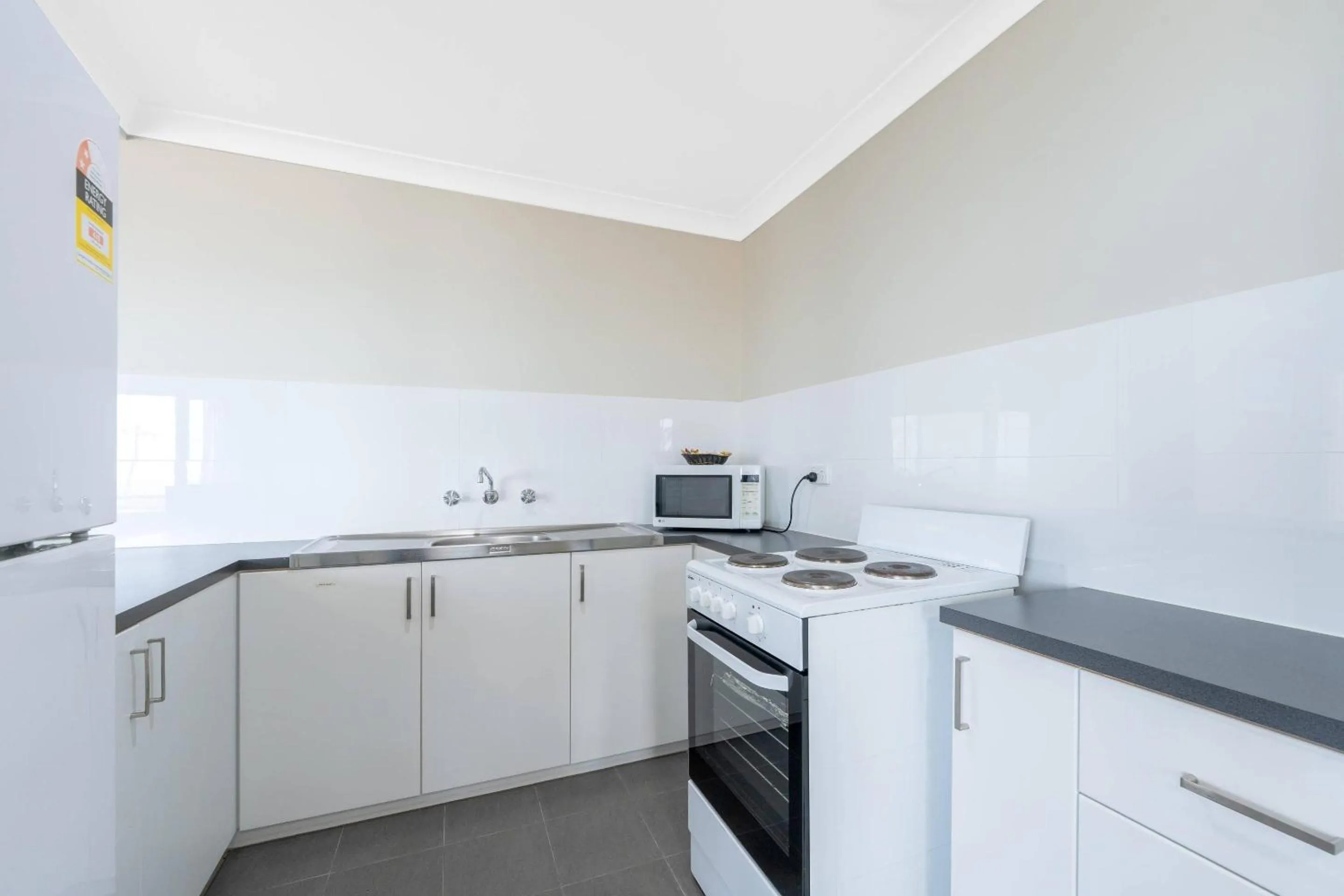 Bedroom in Quality Resort Sorrento Beach