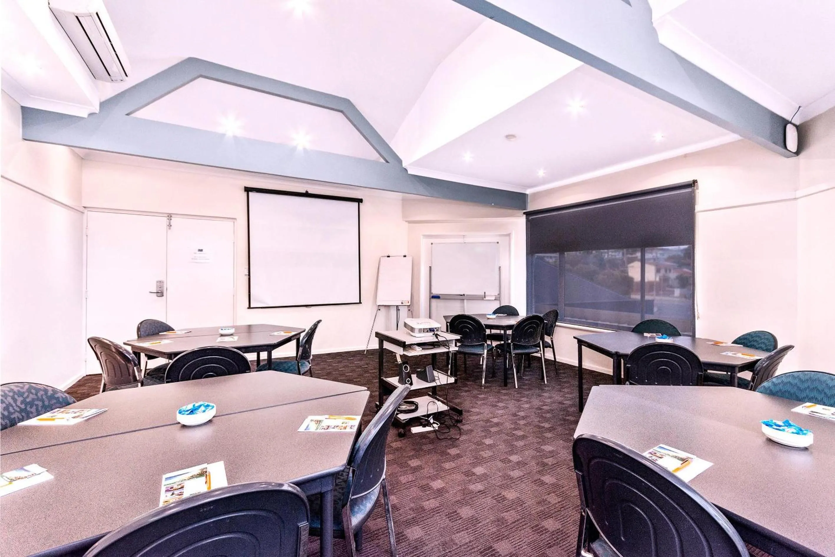 Meeting/conference room in Quality Resort Sorrento Beach