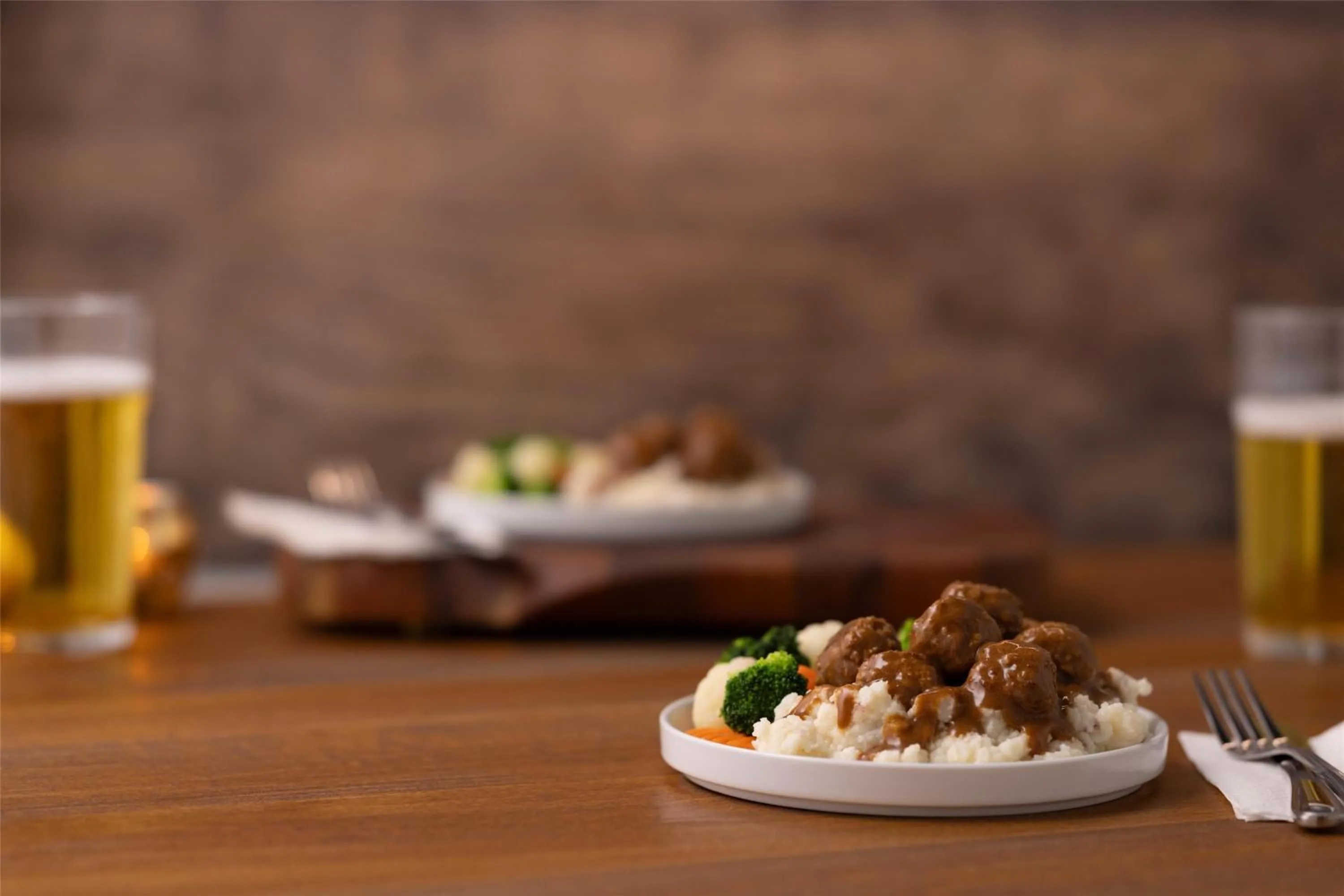 Food and drinks in Drury Inn & Suites Iowa City Coralville