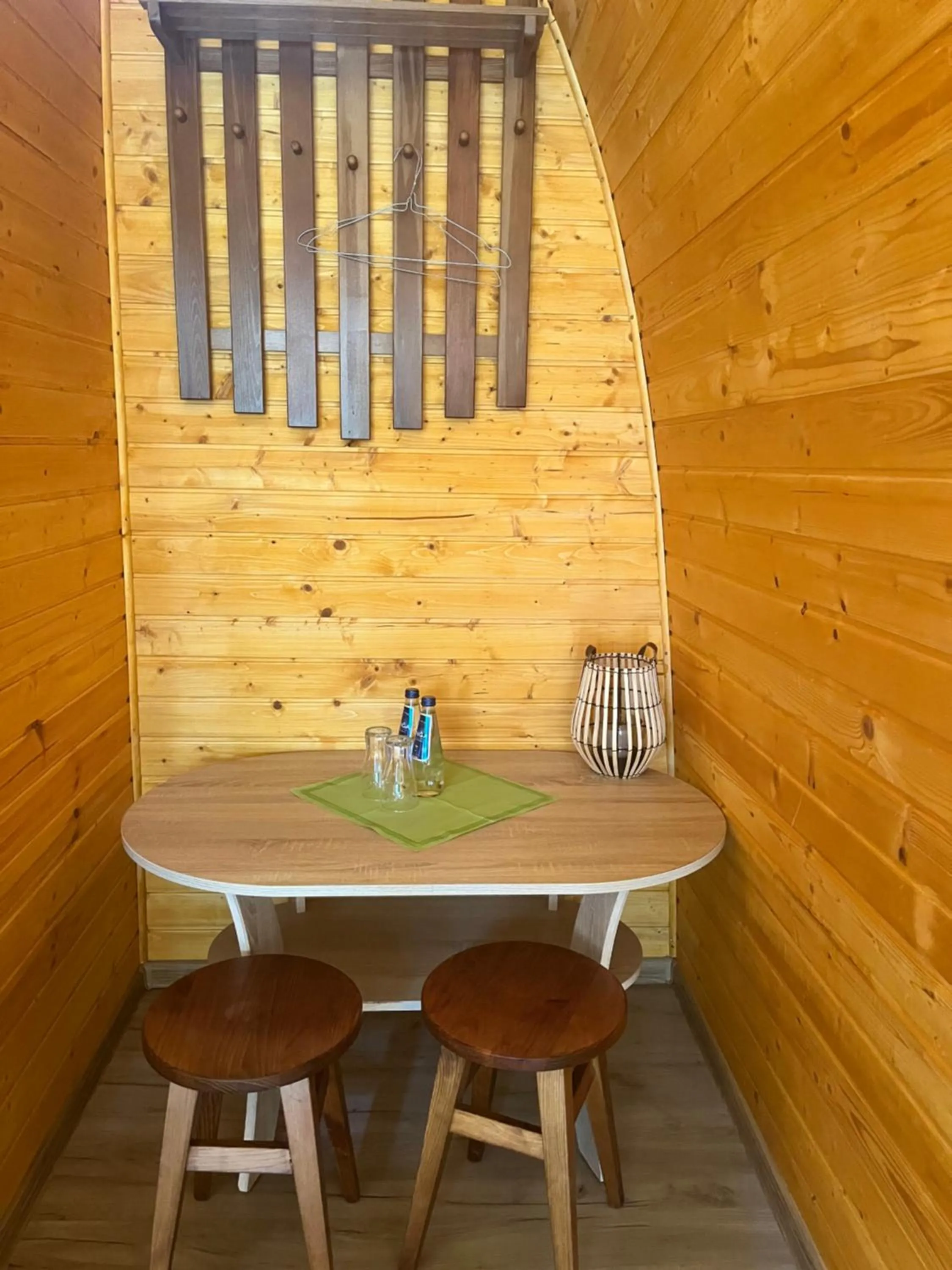 Game Room in Zajazd Cicha Woda