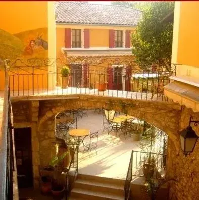 Hotel l'Oronge Hotel l'Oronge