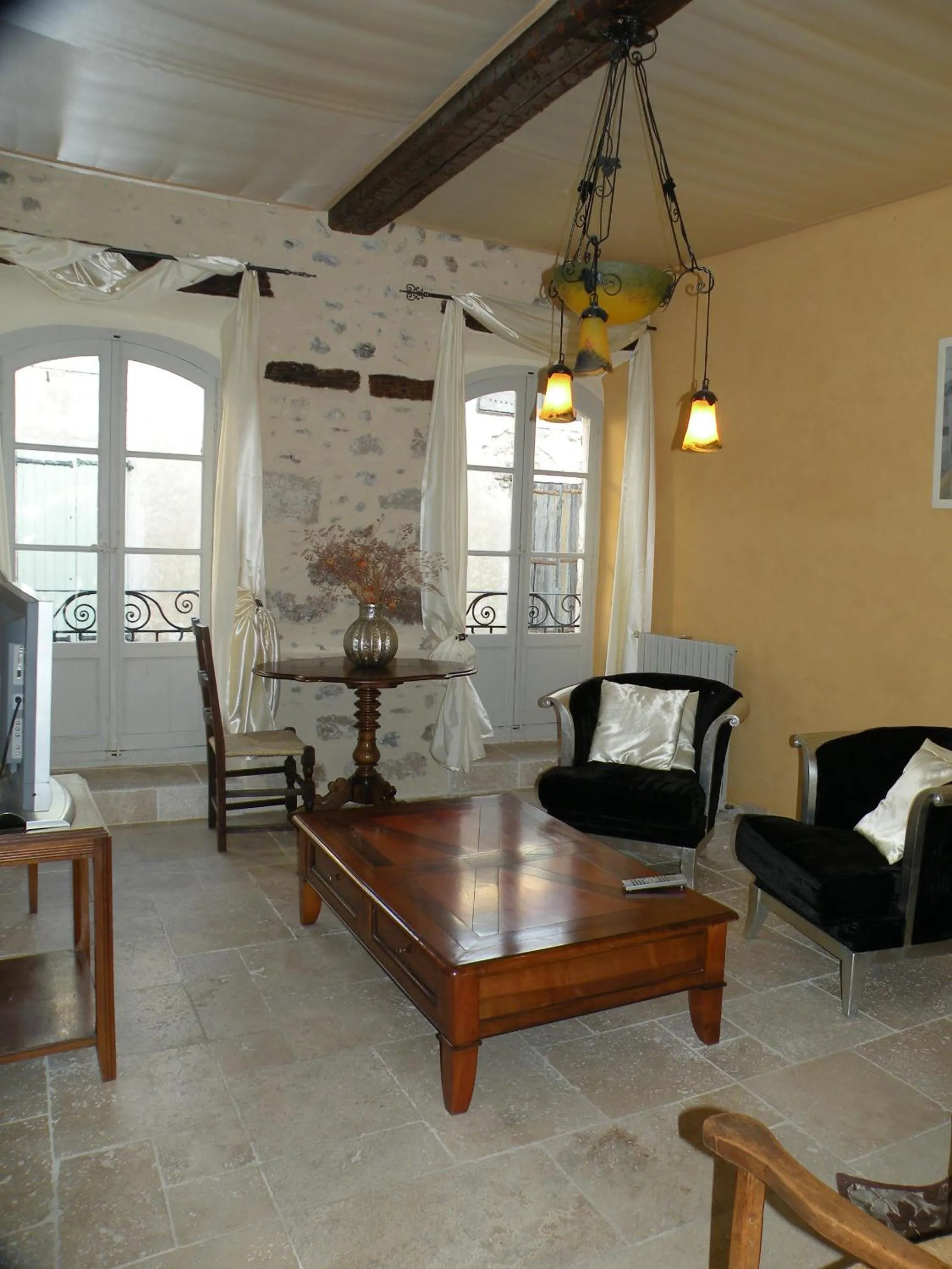 Day in Hotel l'Oronge