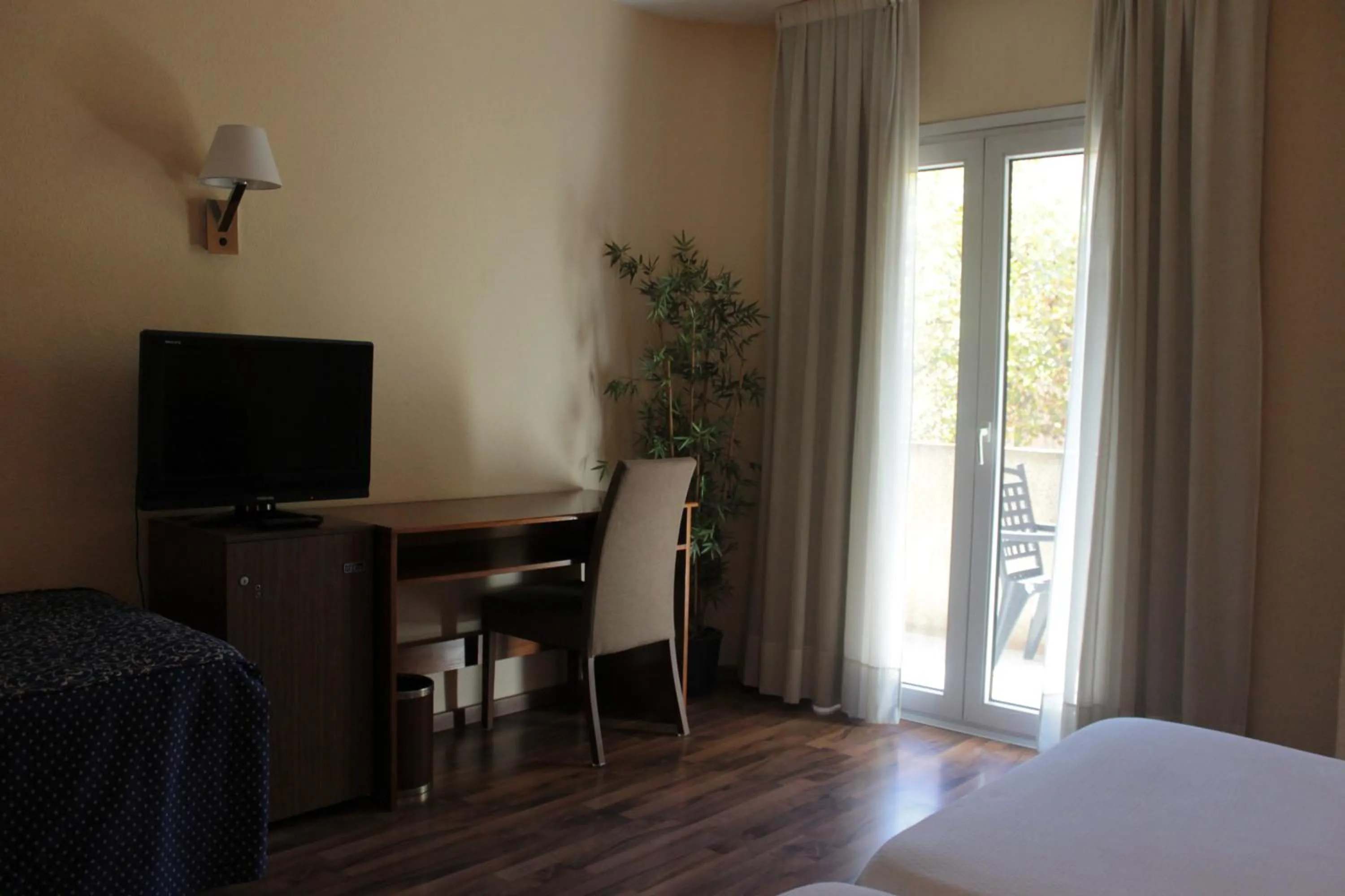 Photo of the whole room, Bed in Vernisa