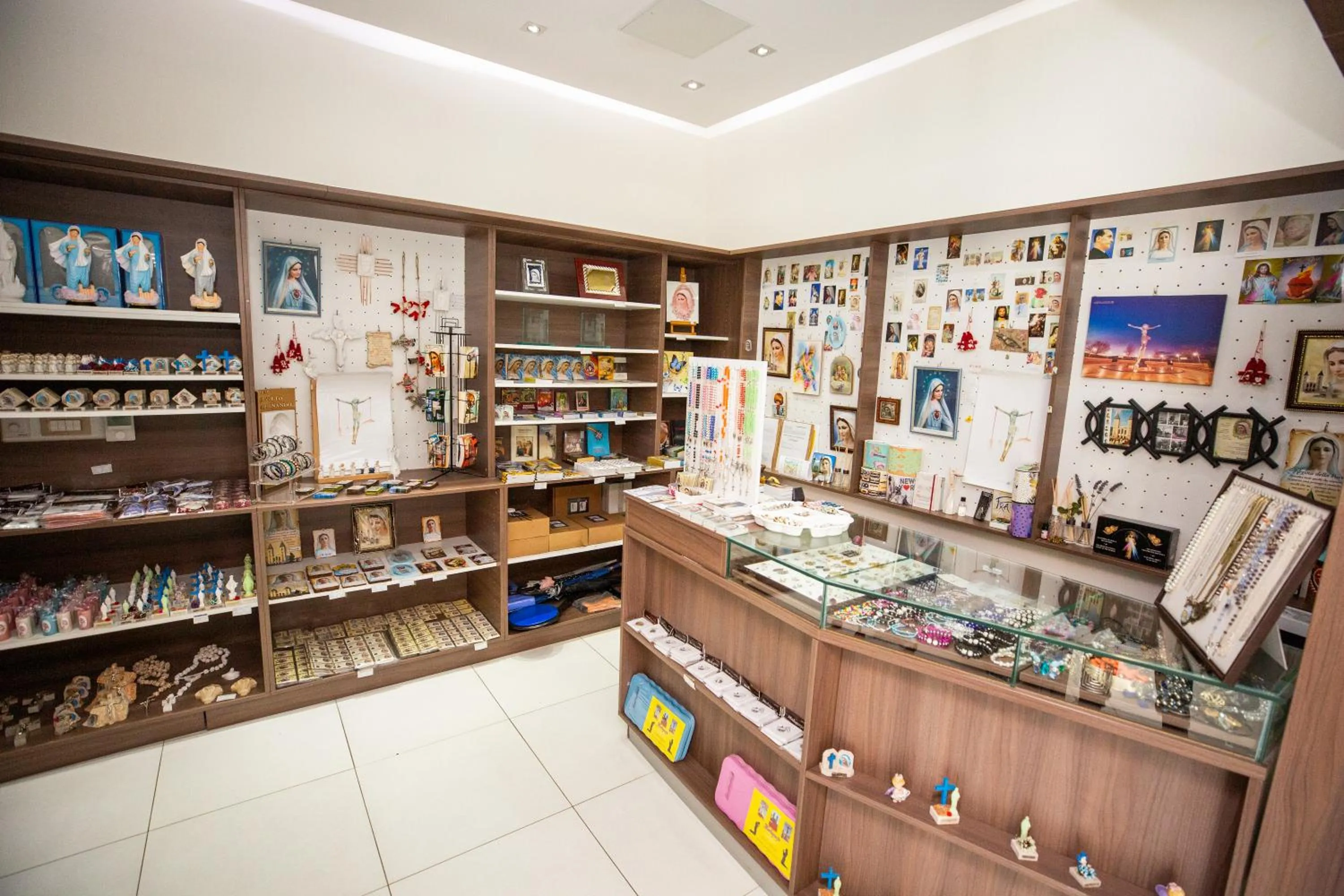 Area and facilities in Hotel Herceg