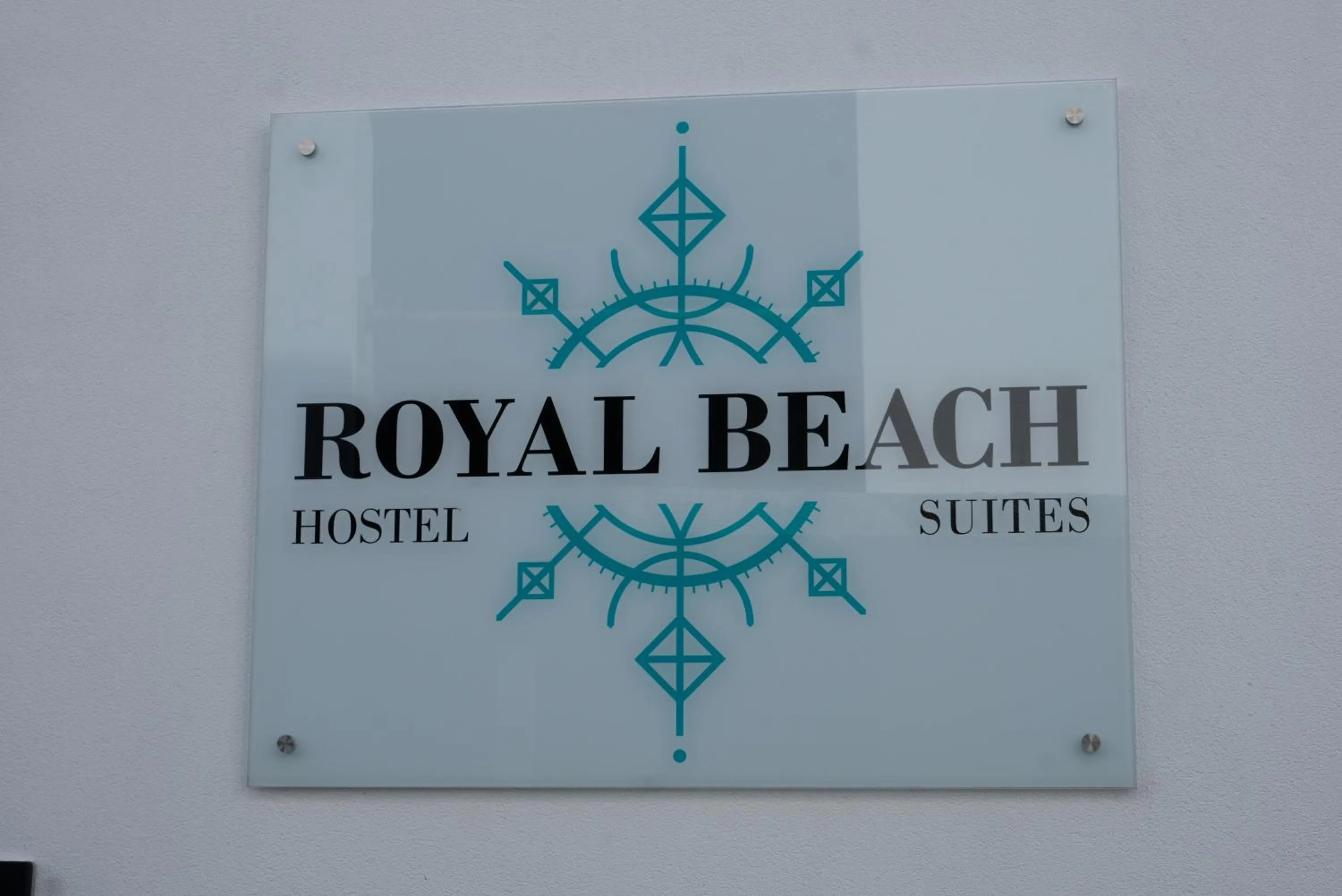 Royal Beach Hostel