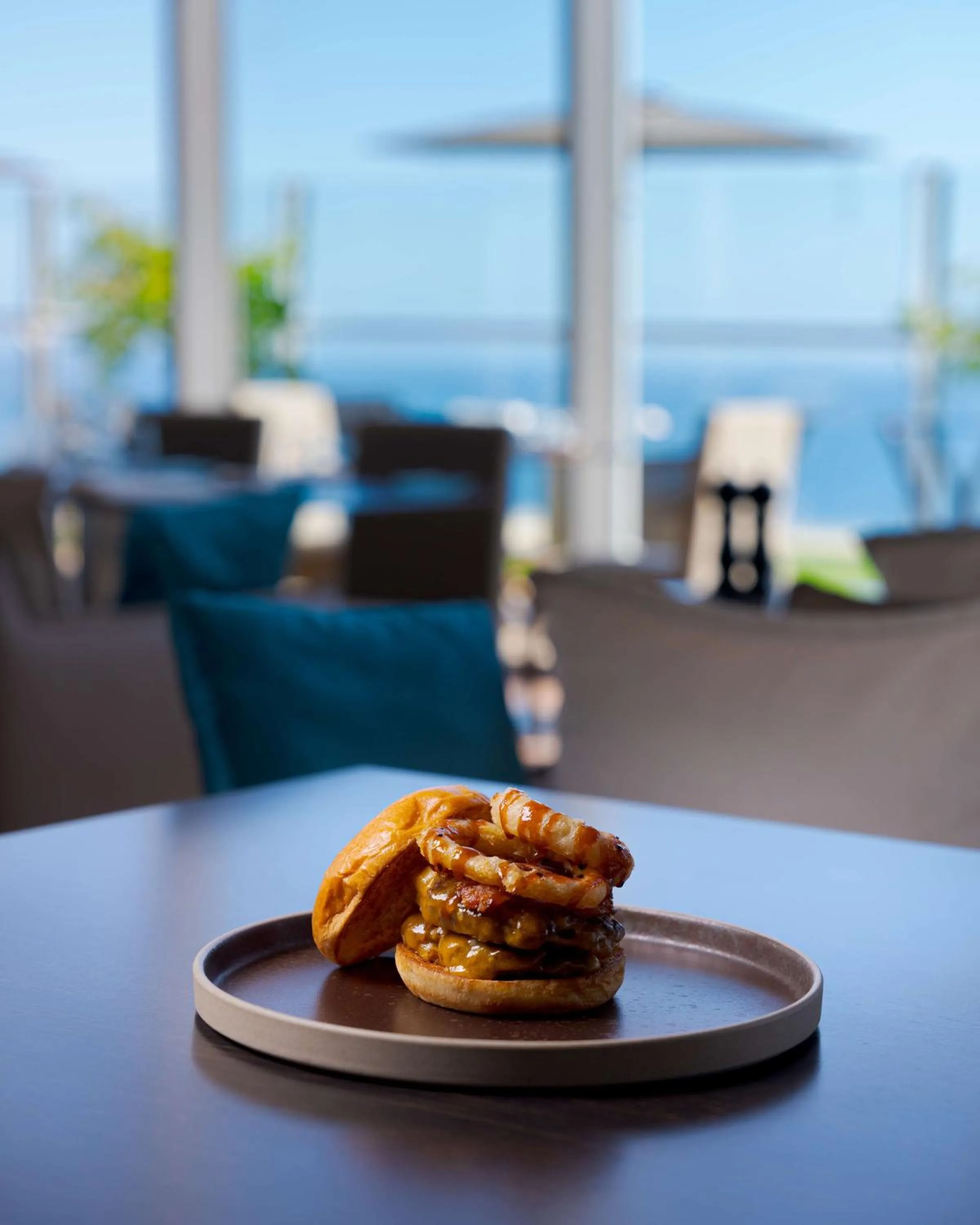 Restaurant/places to eat in Radisson Blu Resort Gran Canaria
